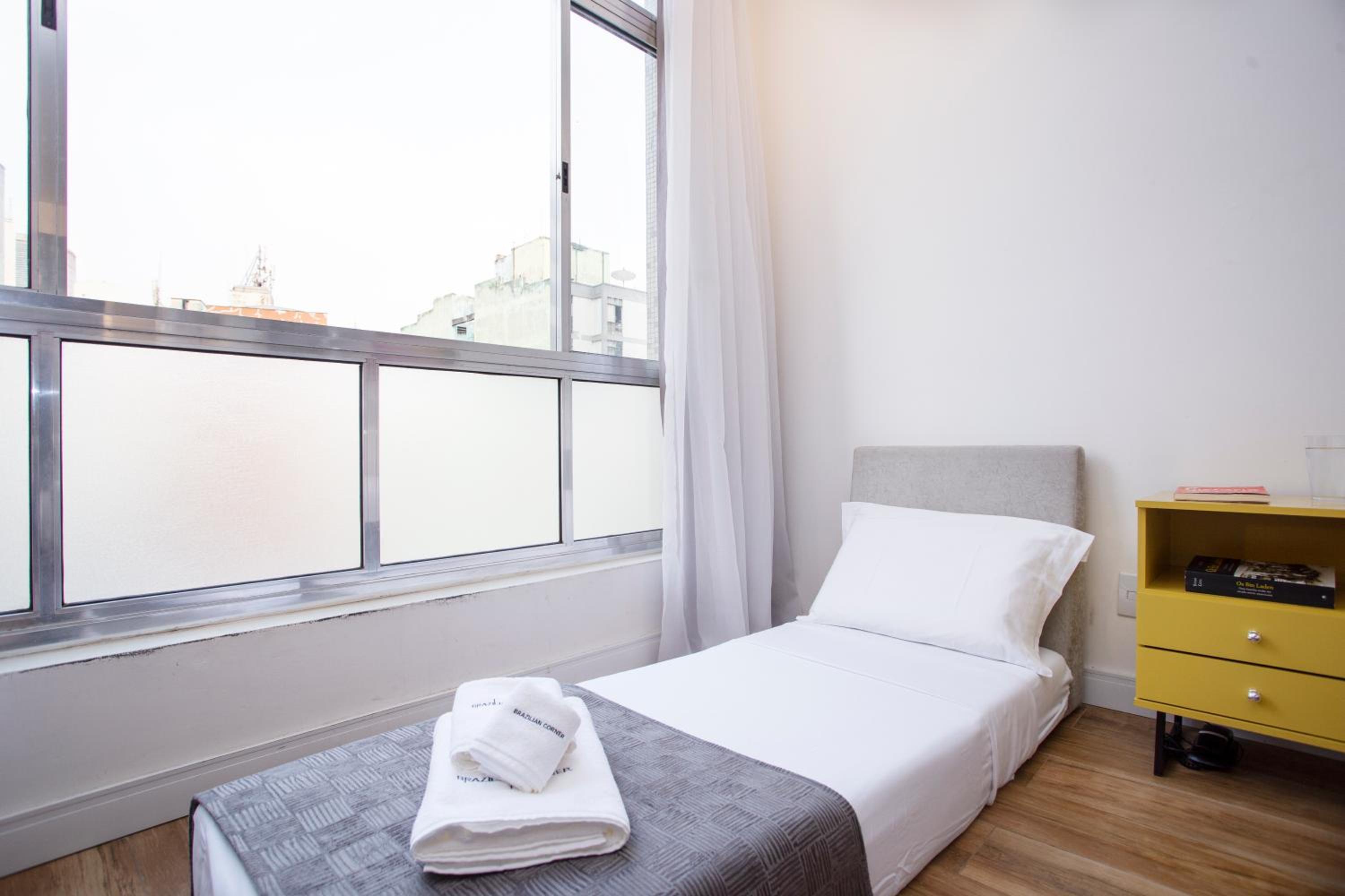 Studio Apartment - Photo 20