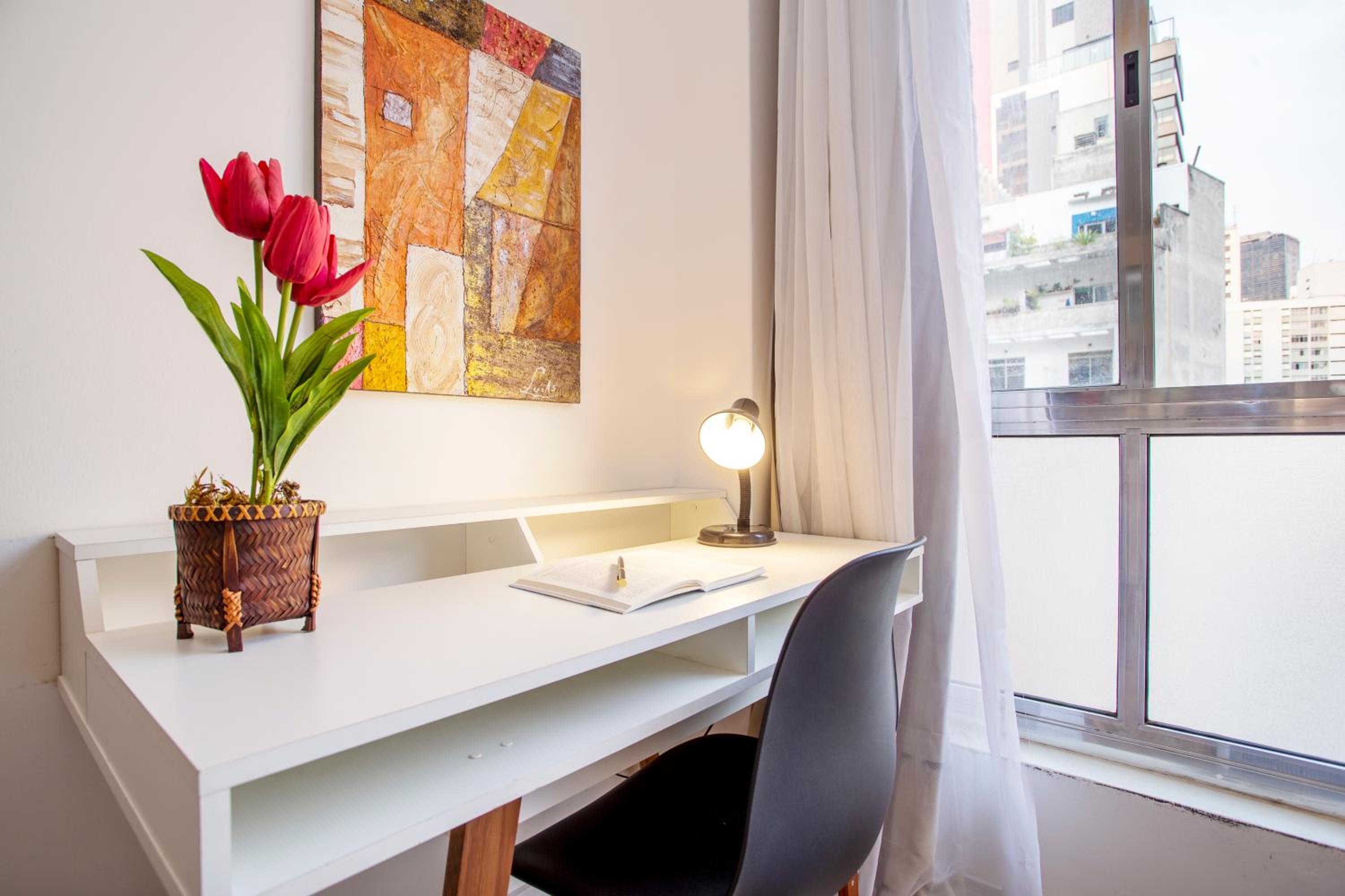 Studio Apartment - Photo 4