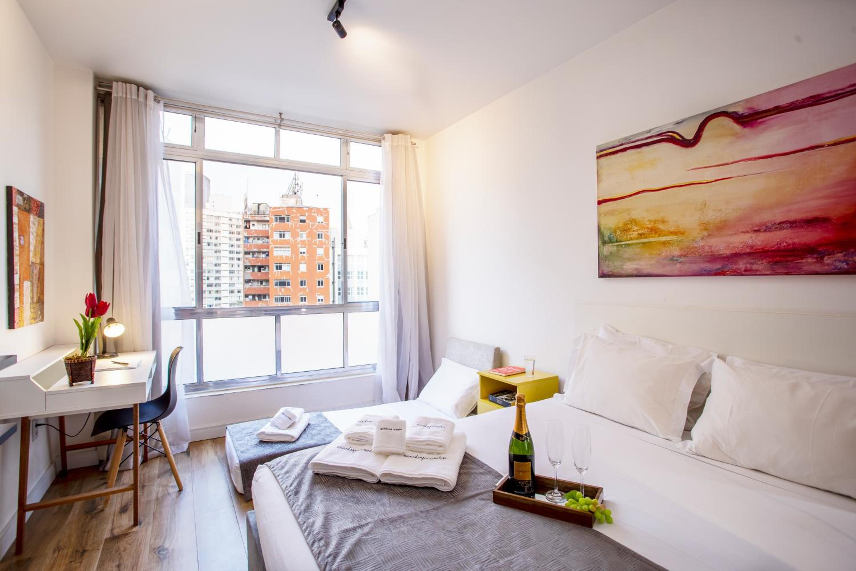Studio Apartment - Photo 5
