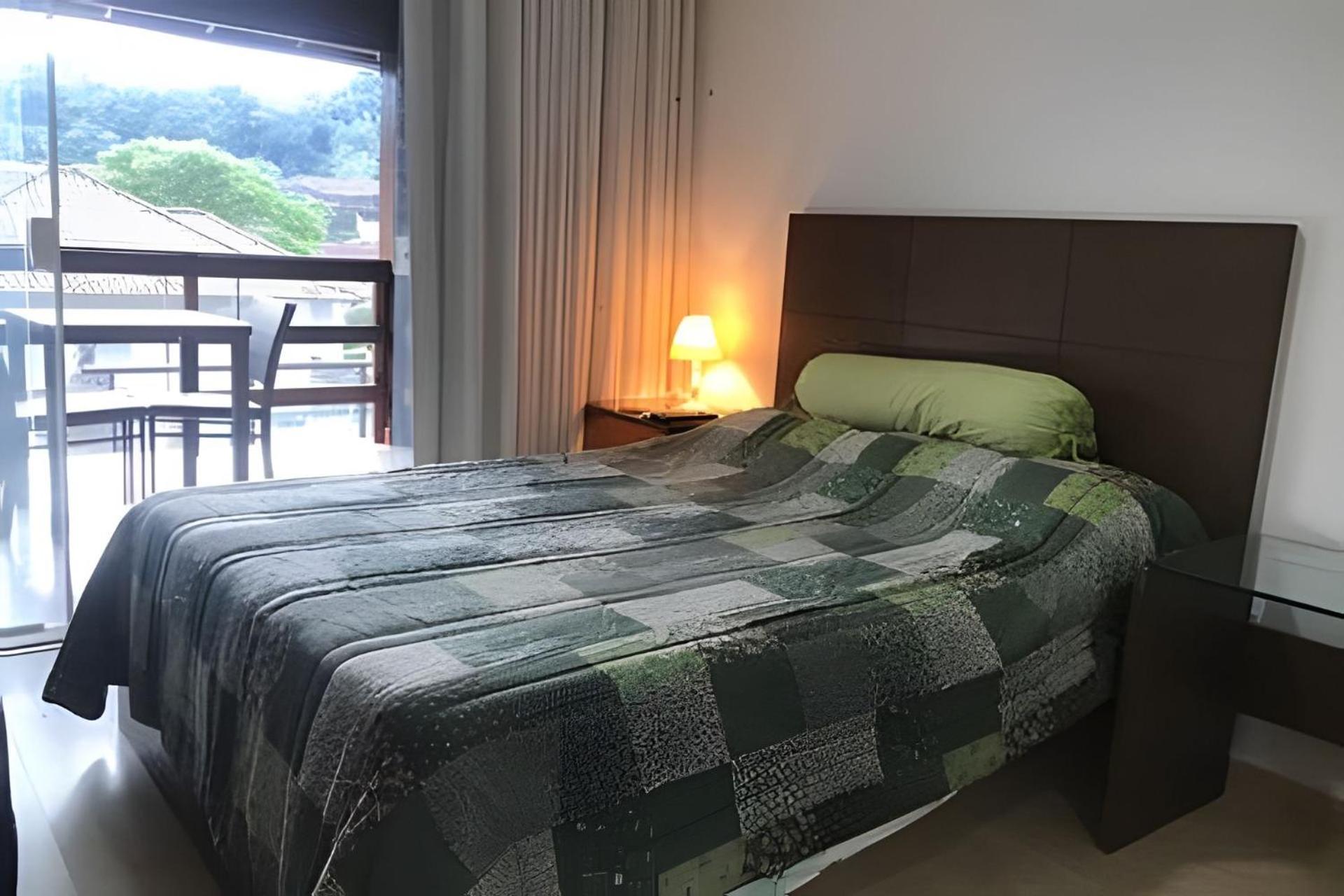 Suite with Pool View