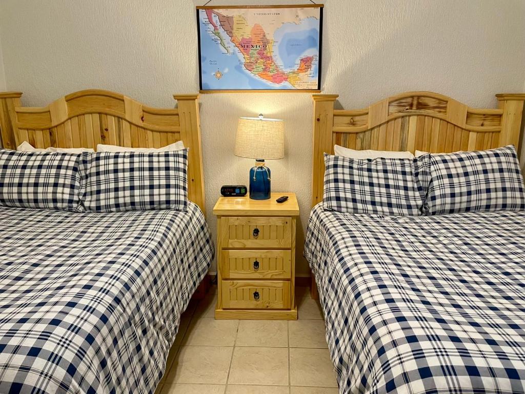 Two-Bedroom Apartment photo 2