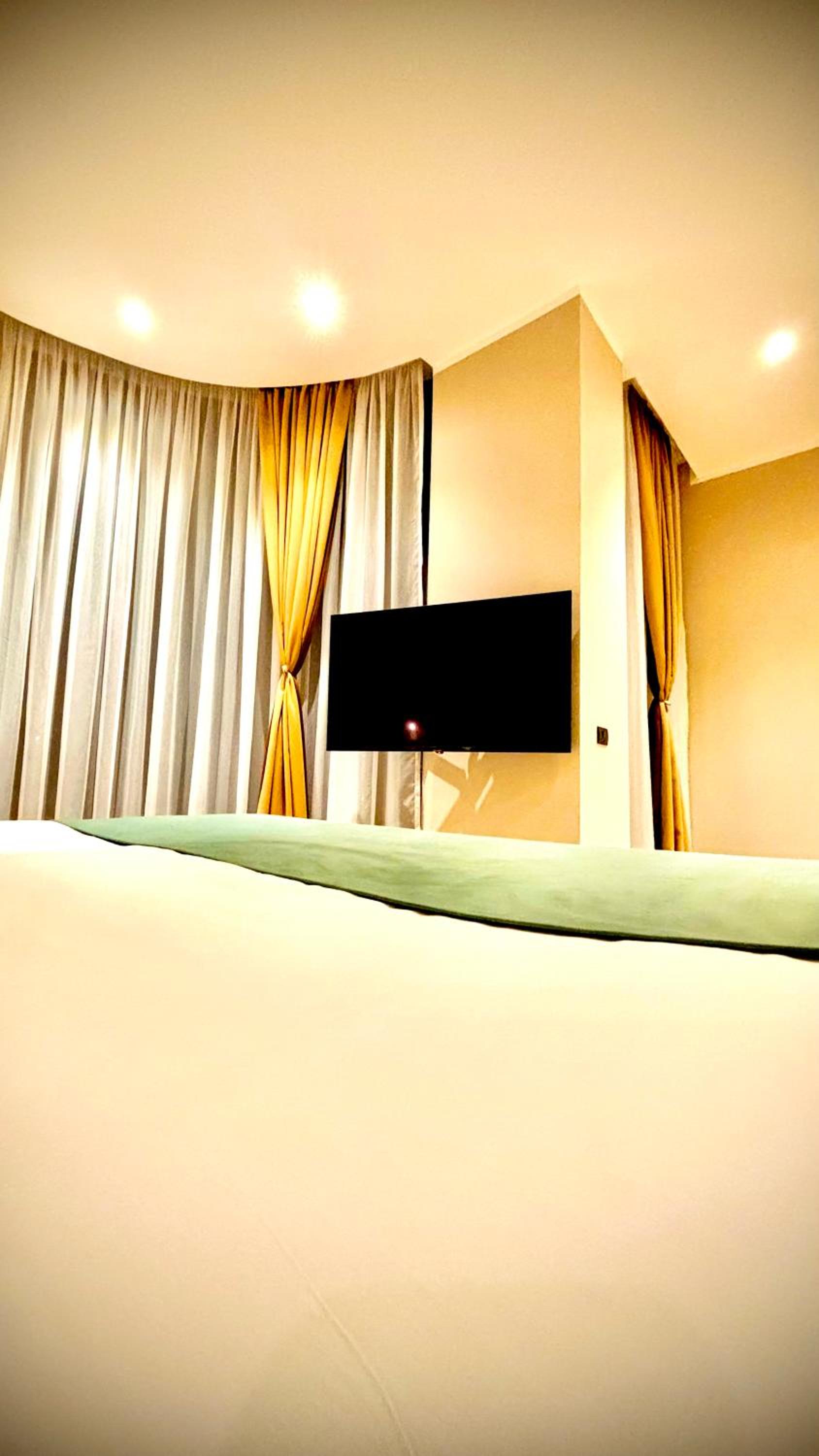 Family Junior Suite
