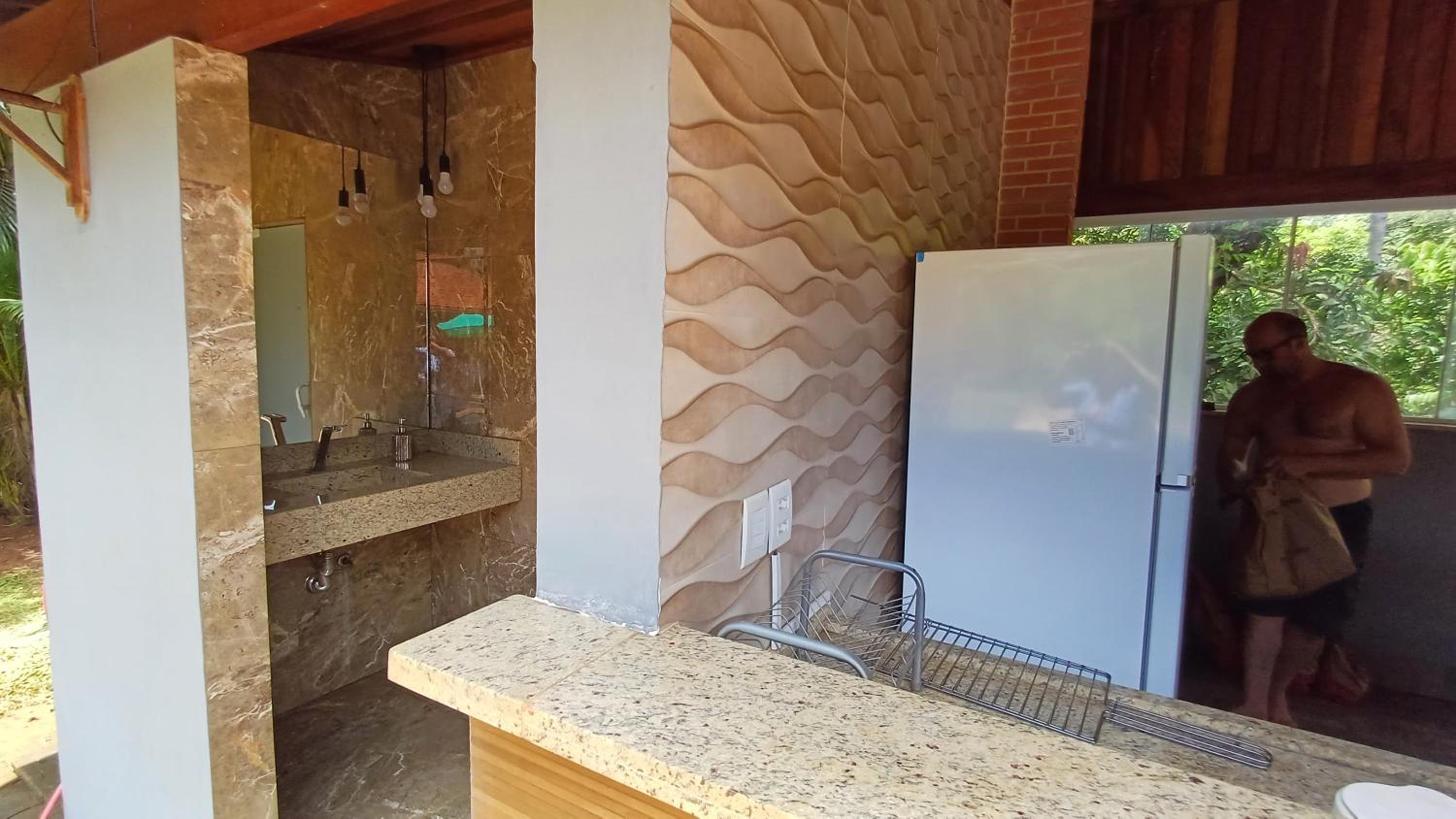 Three-Bedroom House photo 2