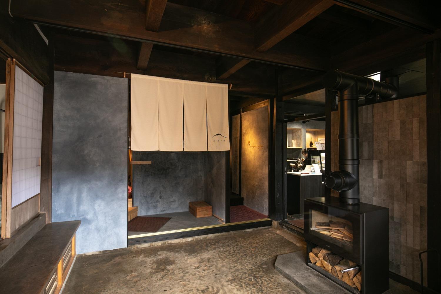 Holiday Home photo 3