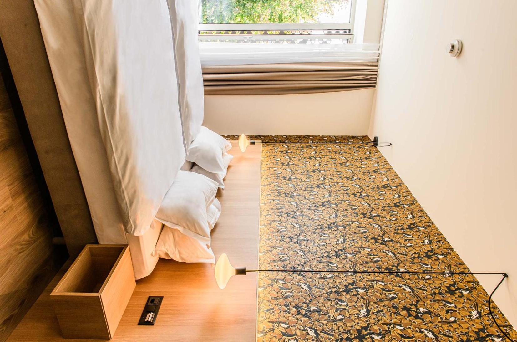 Deluxe Double Room - Photo 2