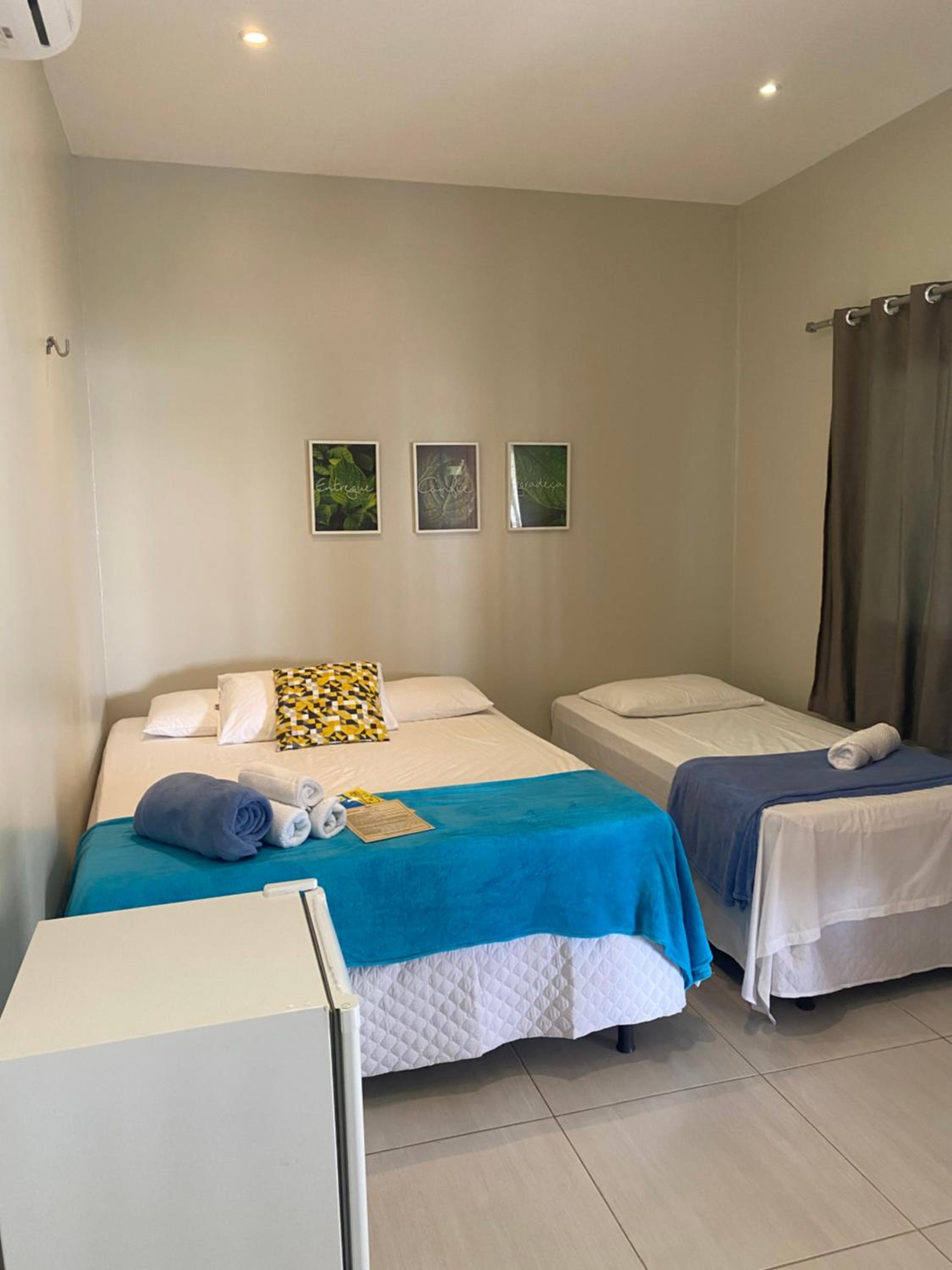 Triple Room photo 1