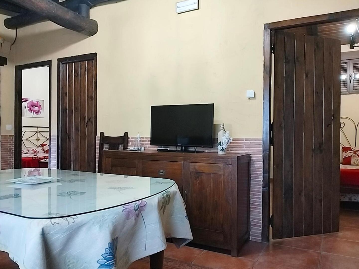 Casa de Vacaciones