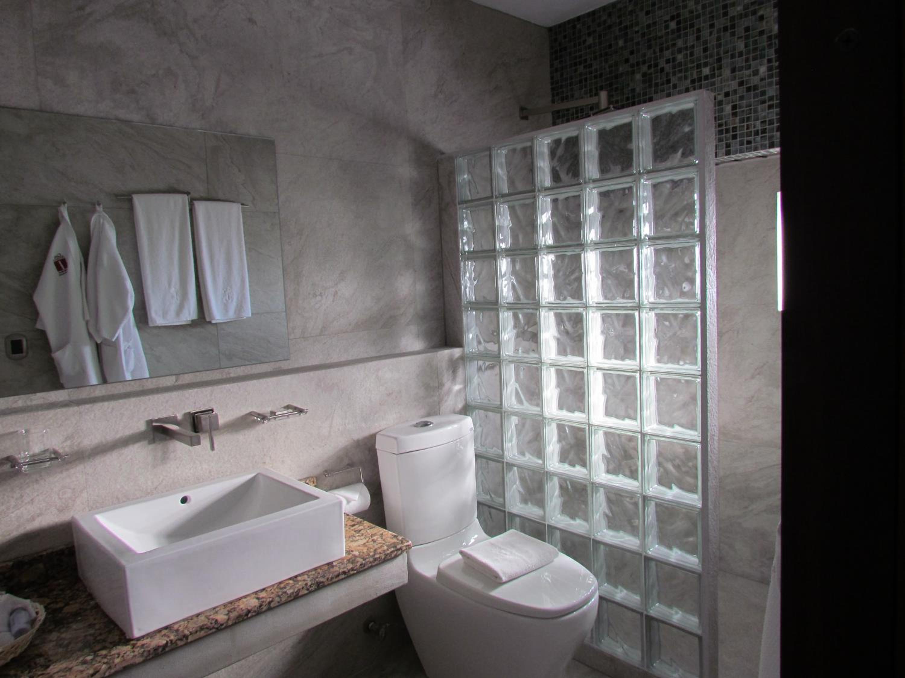 Master Suite with Terrace photo 2