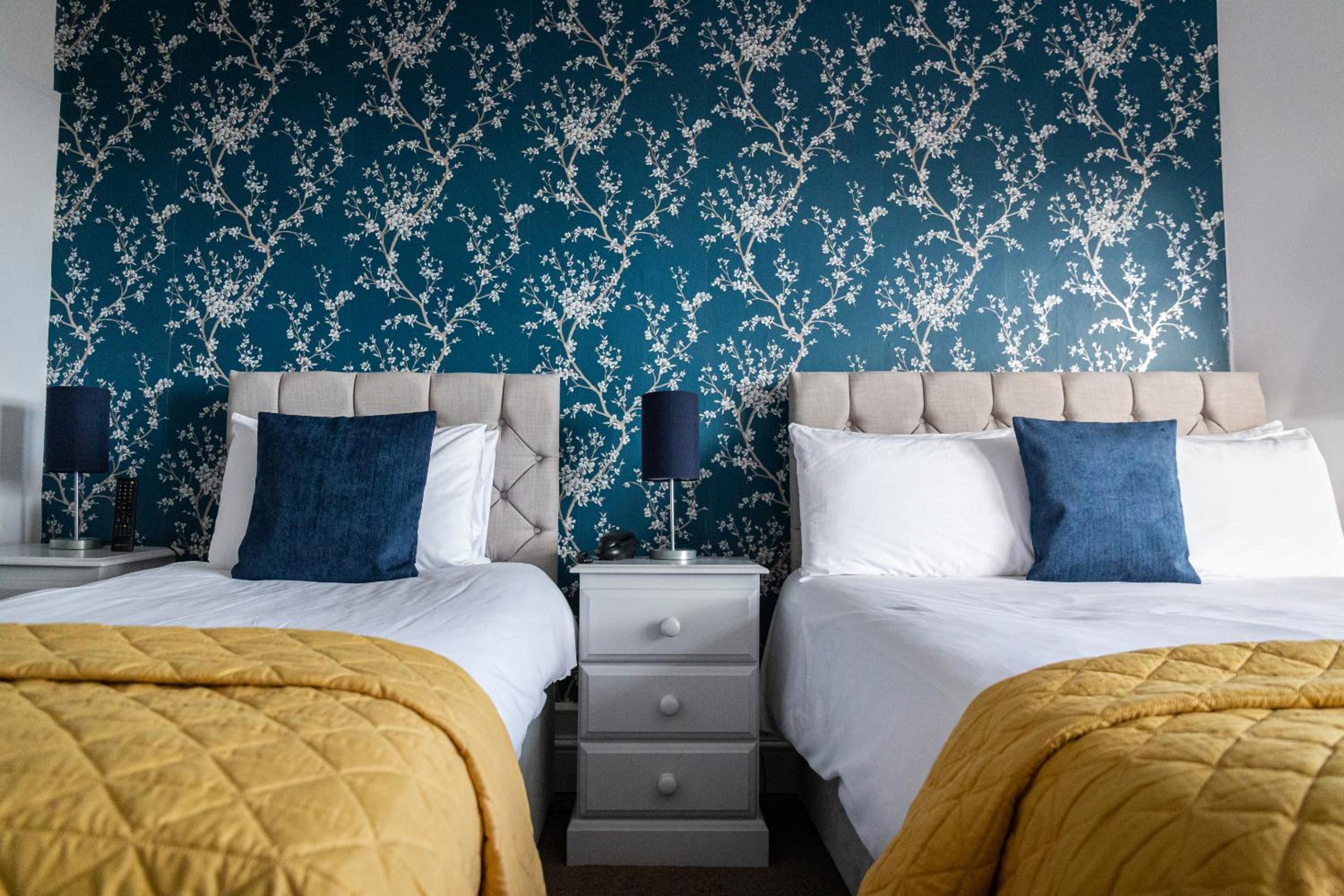 Family Suite - Photo 8