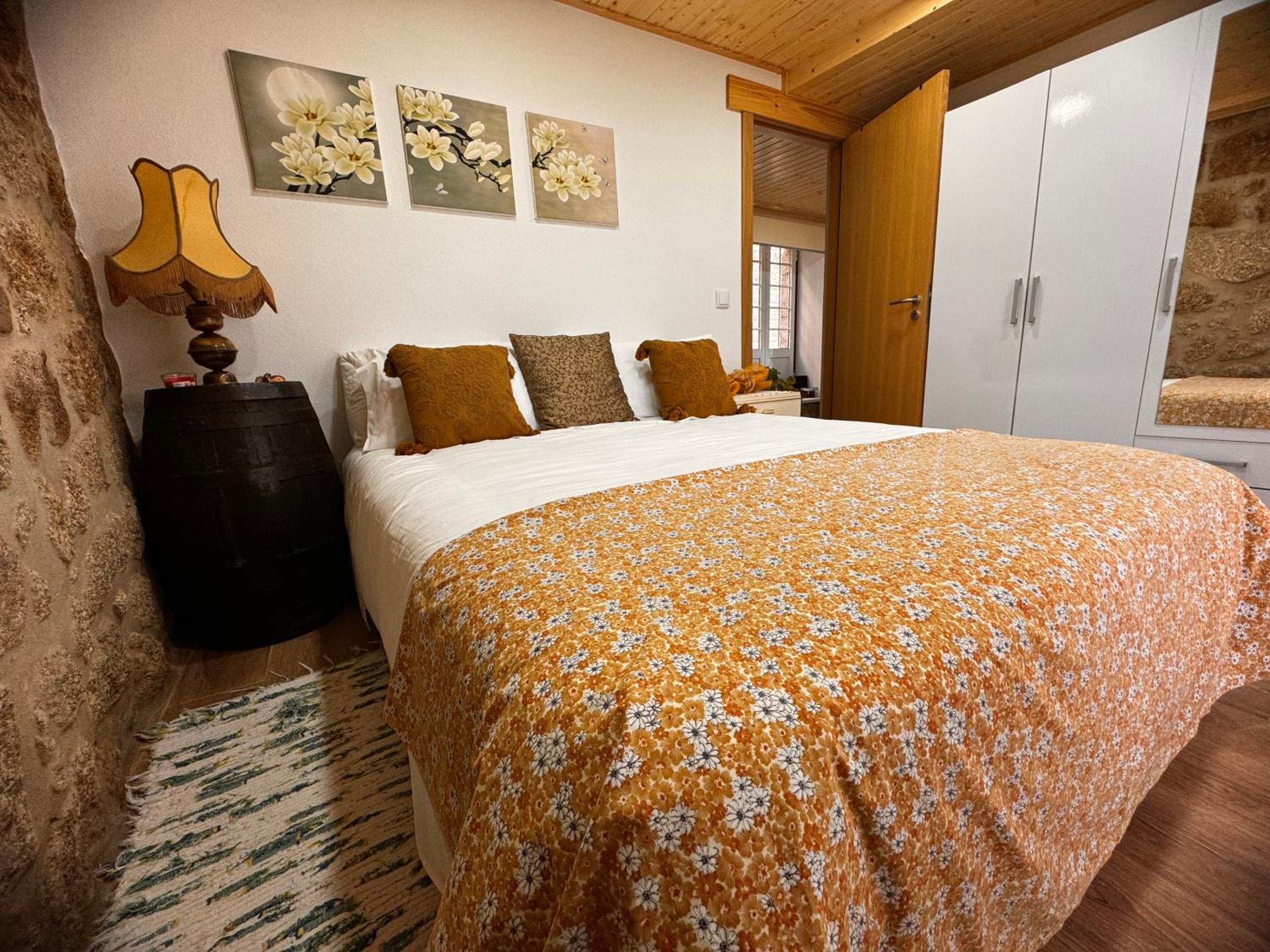 One-Bedroom Villa photo 1