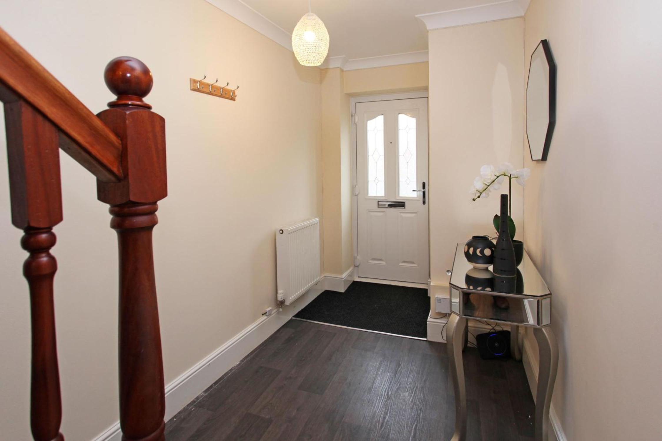 Four-Bedroom House - Photo 13