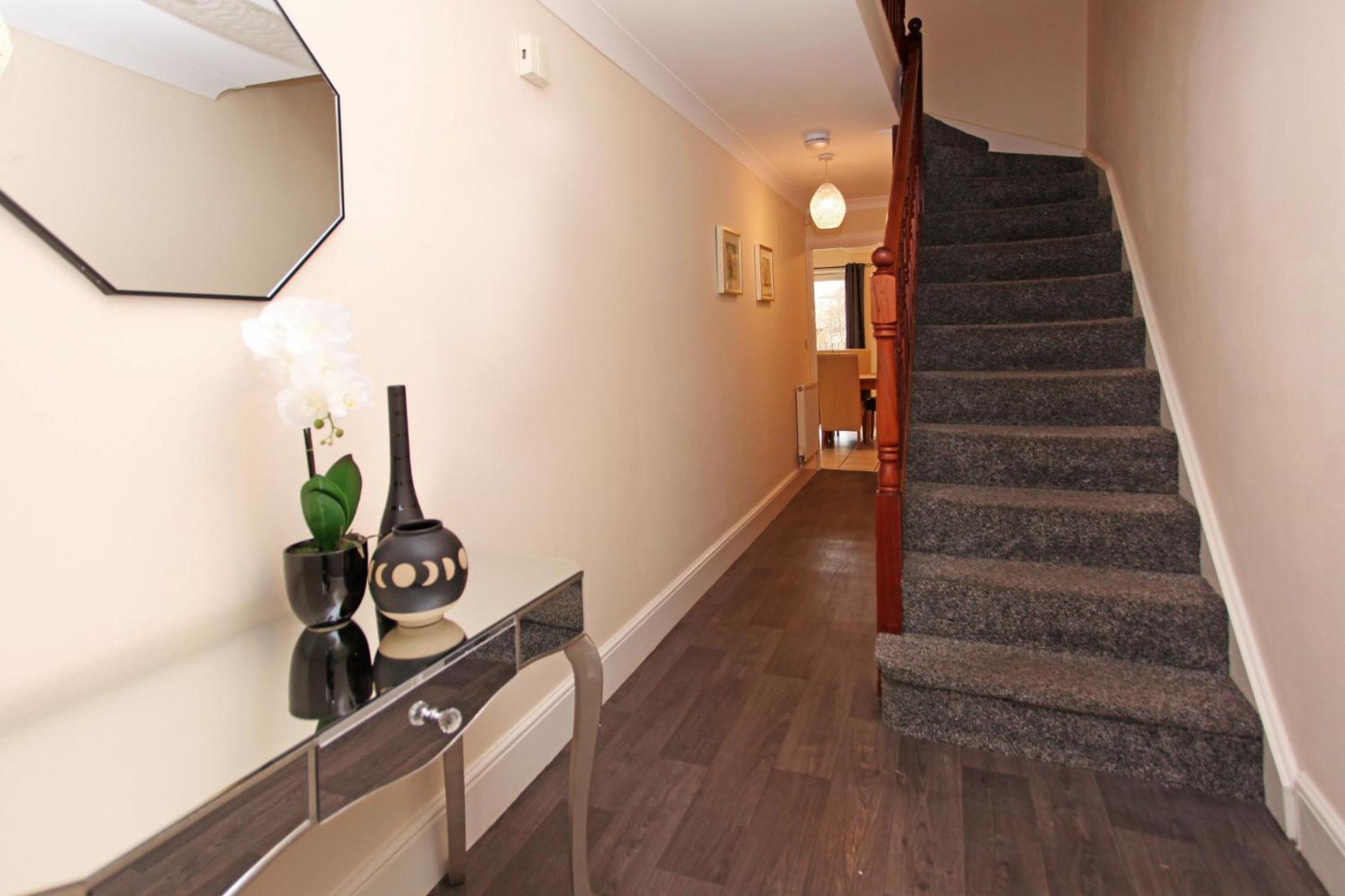 Four-Bedroom House - Photo 16