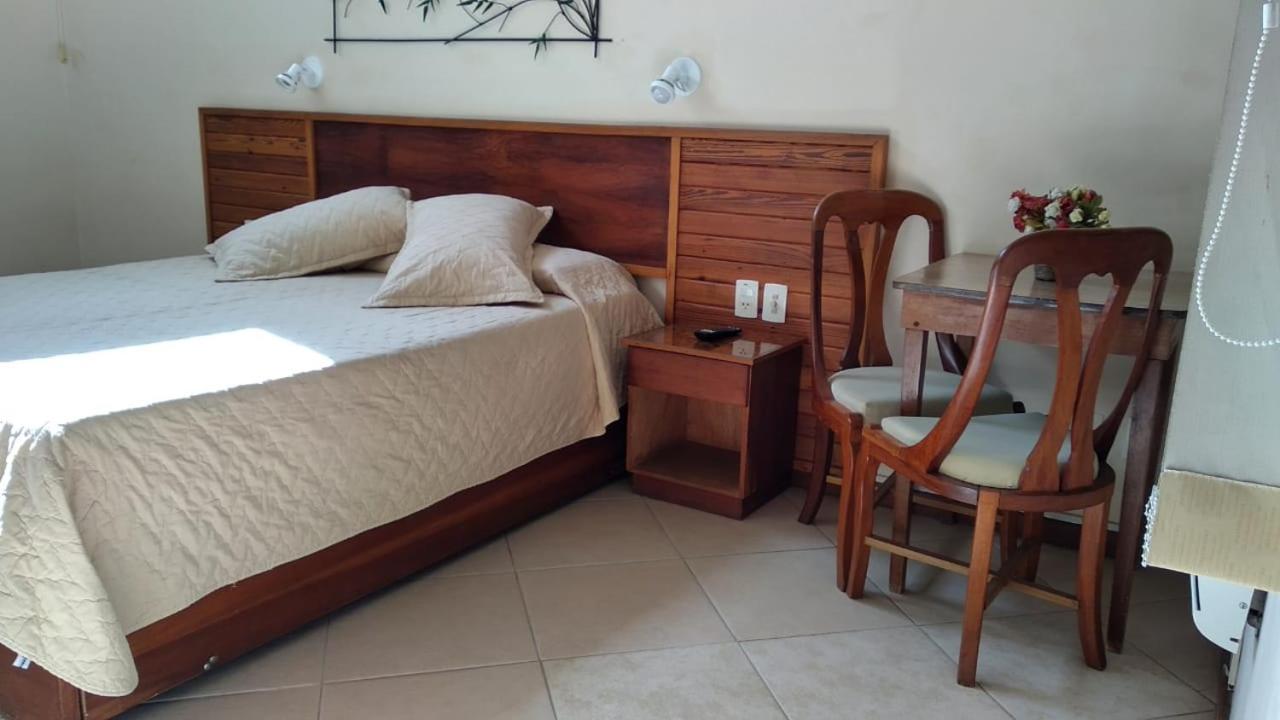 Deluxe Double Or Twin Room photo 1