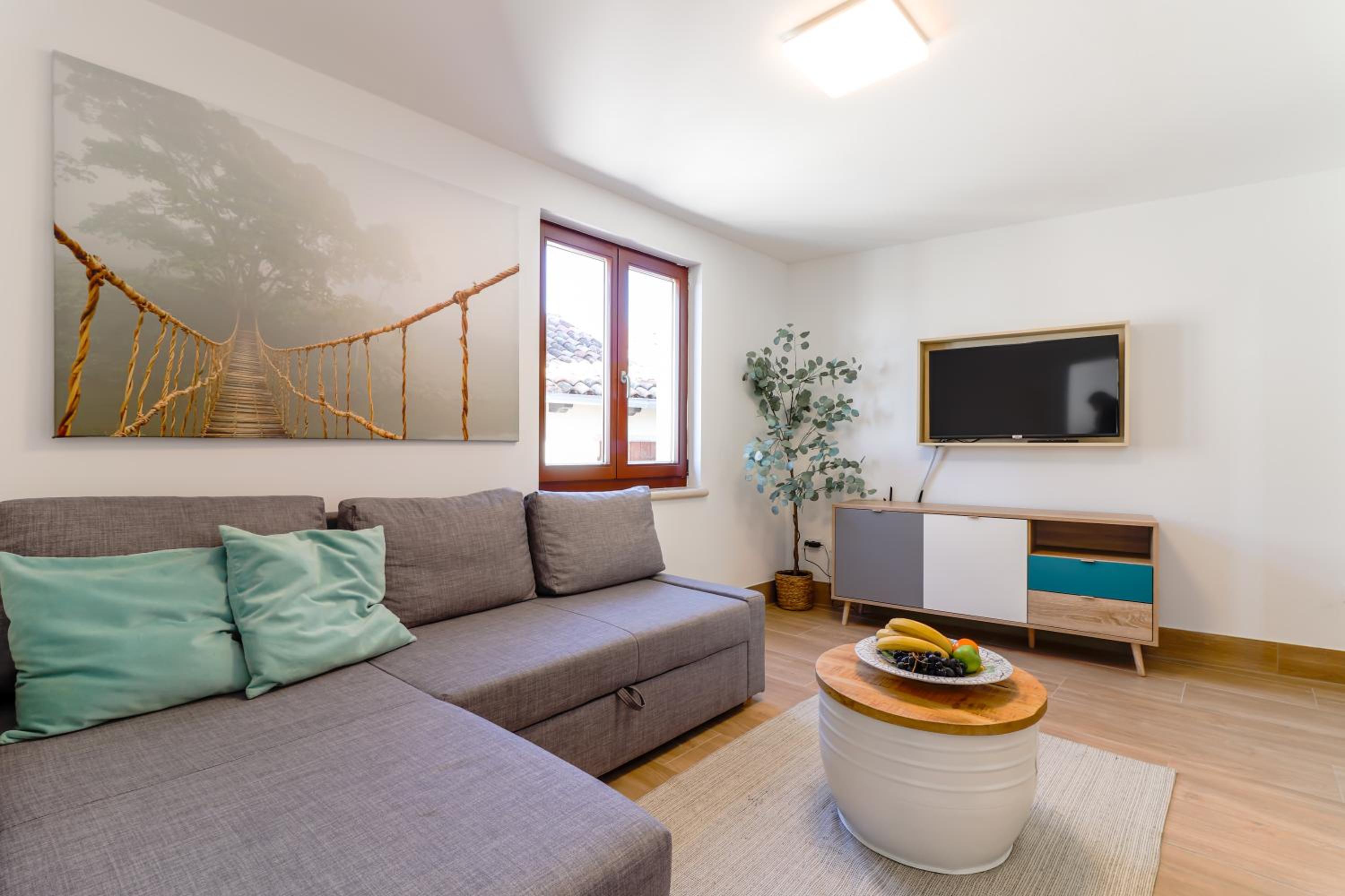Apartment with Sea View