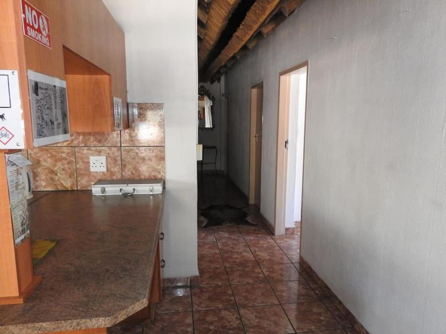 Four-Bedroom House photo 3
