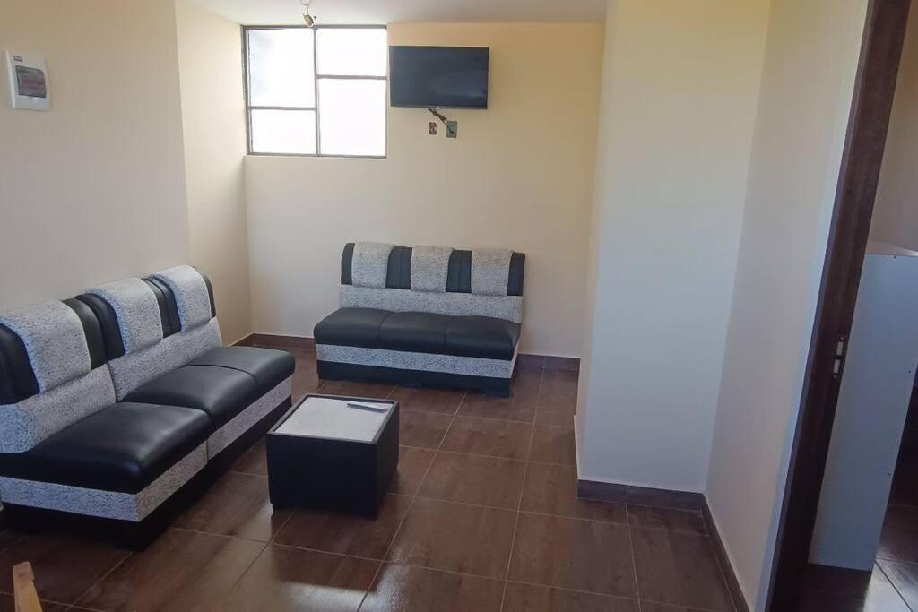 Two-Bedroom Apartment photo 1