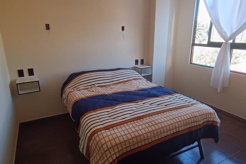 Two-Bedroom Apartment photo 2