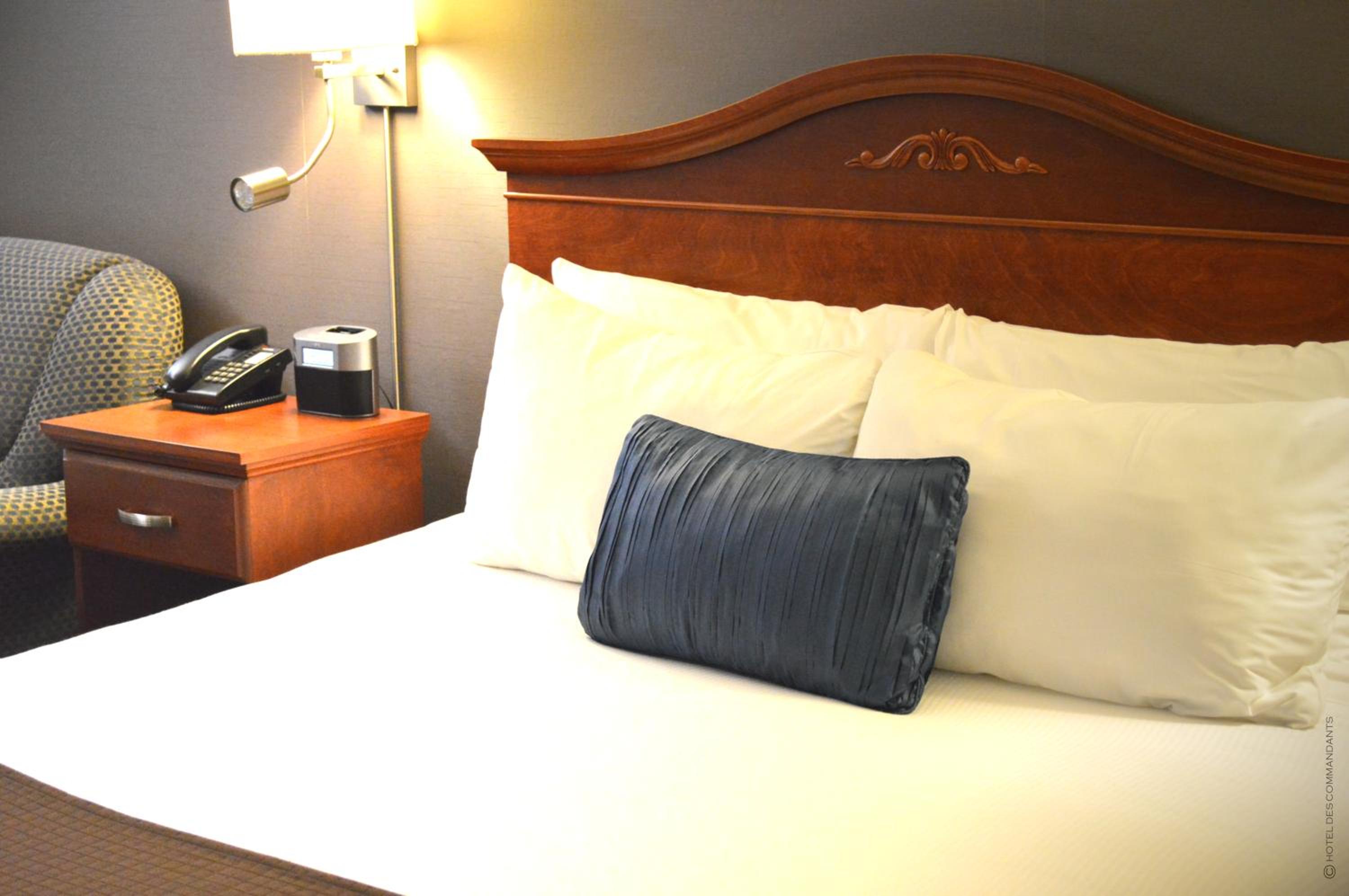 Standard Queen Room photo 2