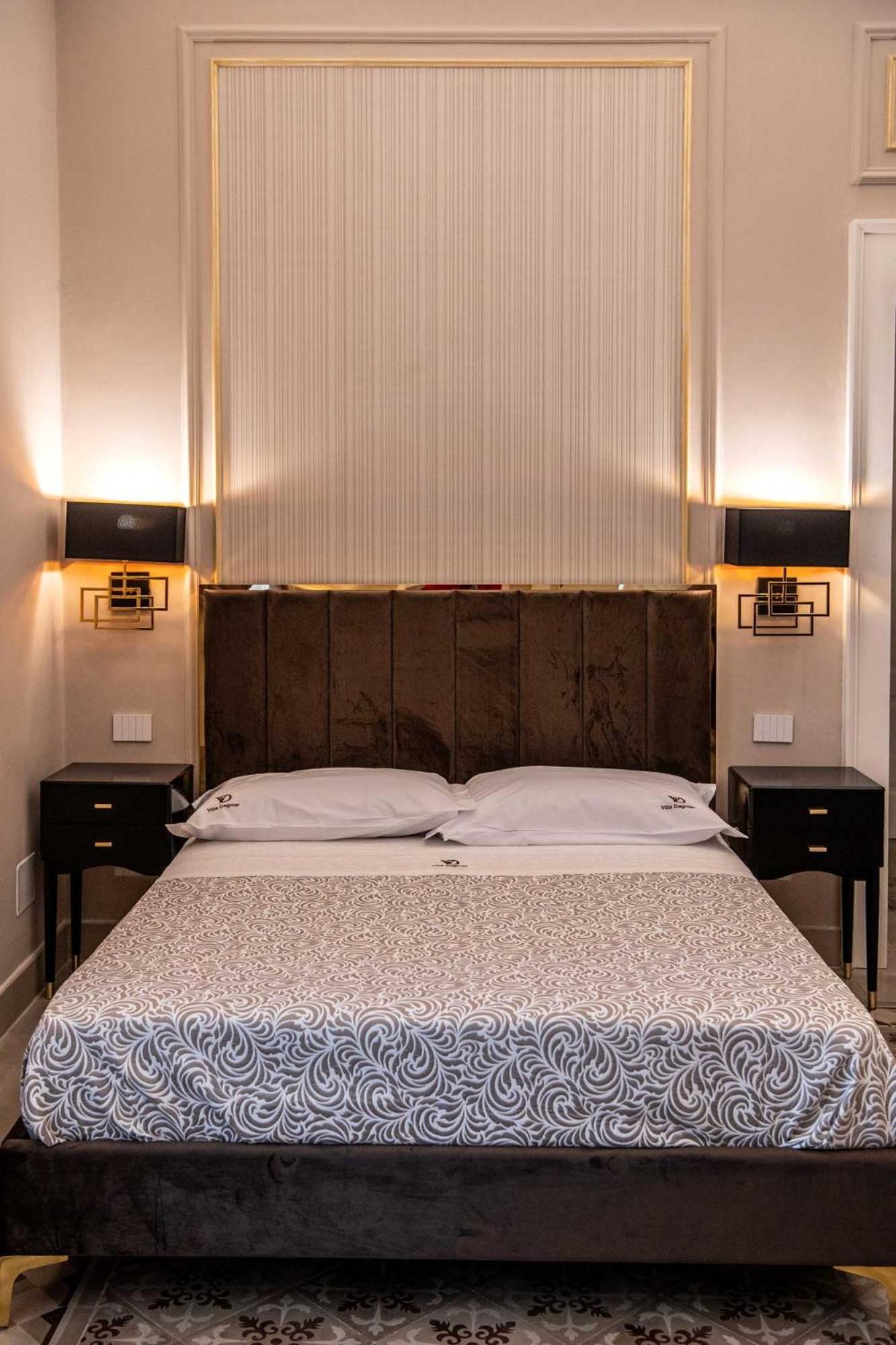 Quadruple Room with Terrace photo 3