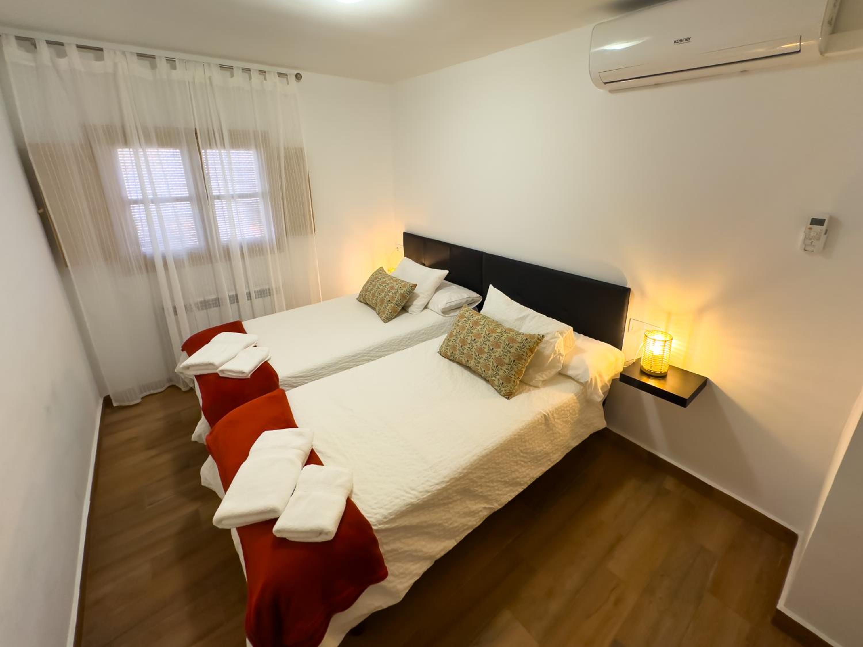 Casa de Vacaciones