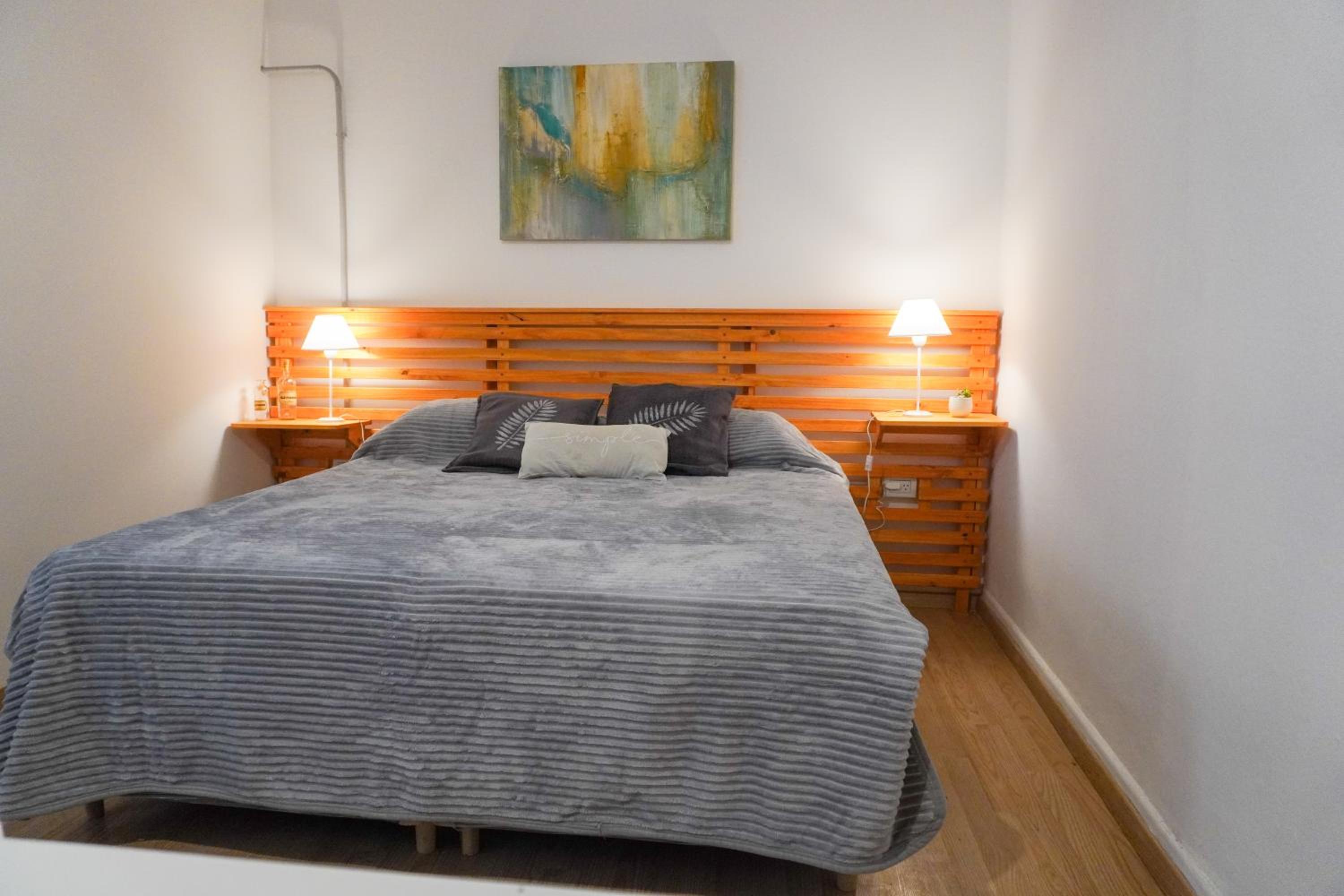 Standard Apartment photo 1