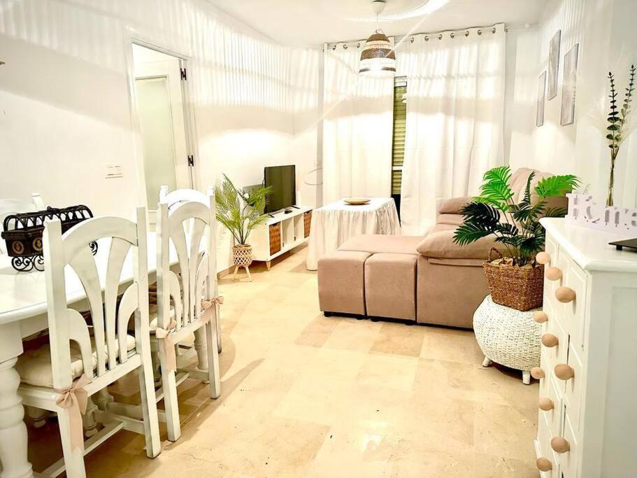 Departamento de tres habitaciones