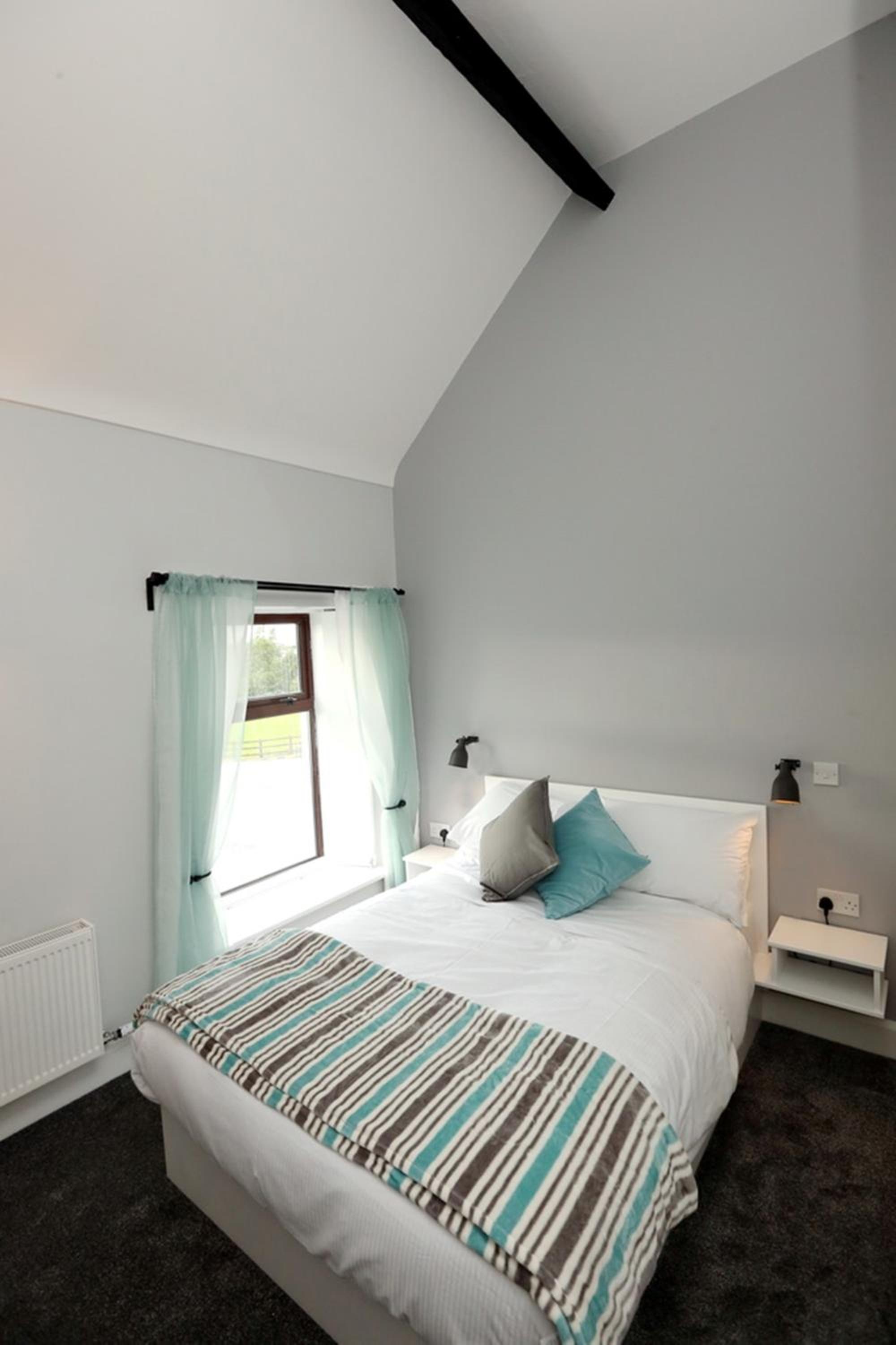 Standard Double Room - Photo 1