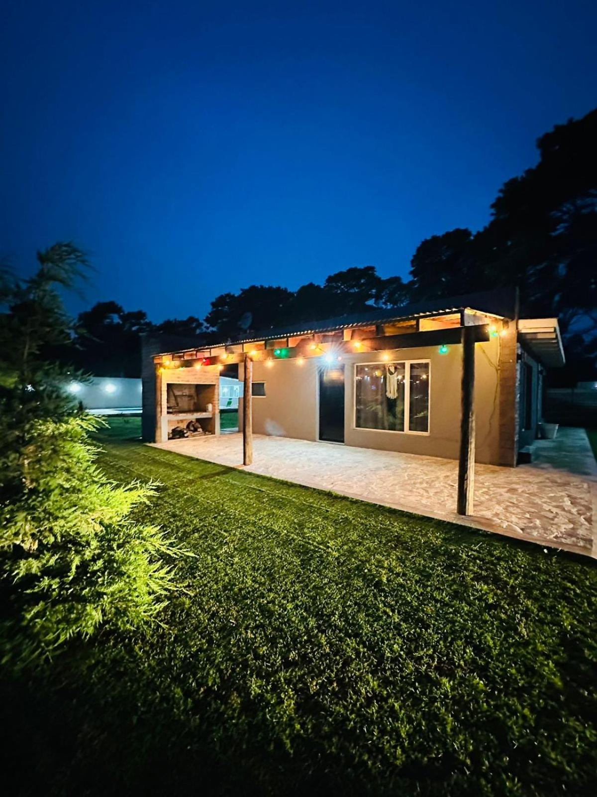 Two-Bedroom House photo 2