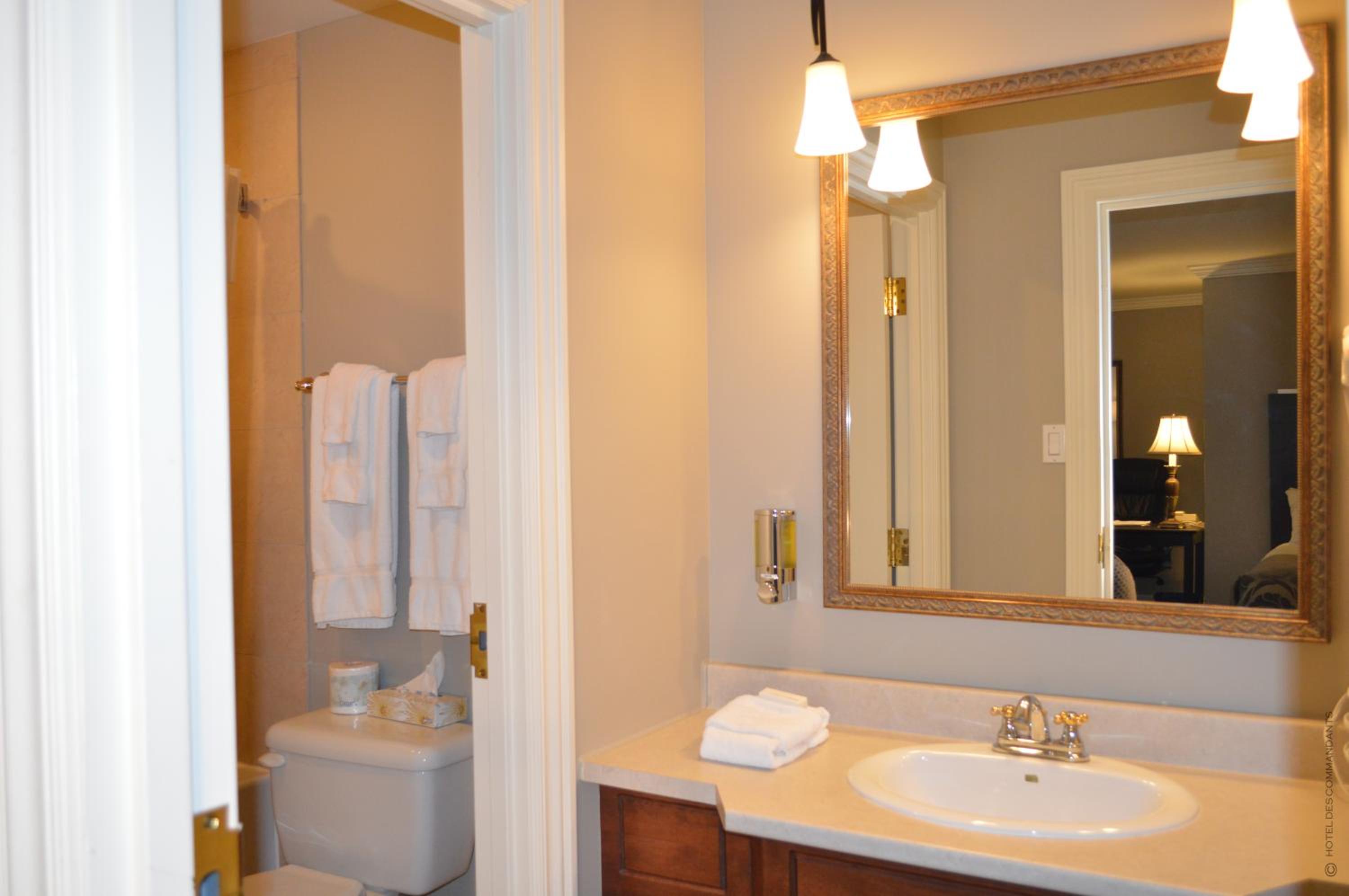Executive Deluxe Double Room photo 1