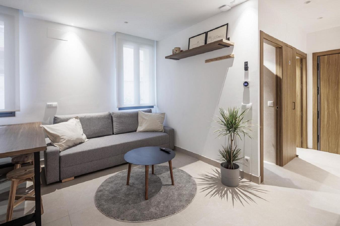 Departamento de tres habitaciones