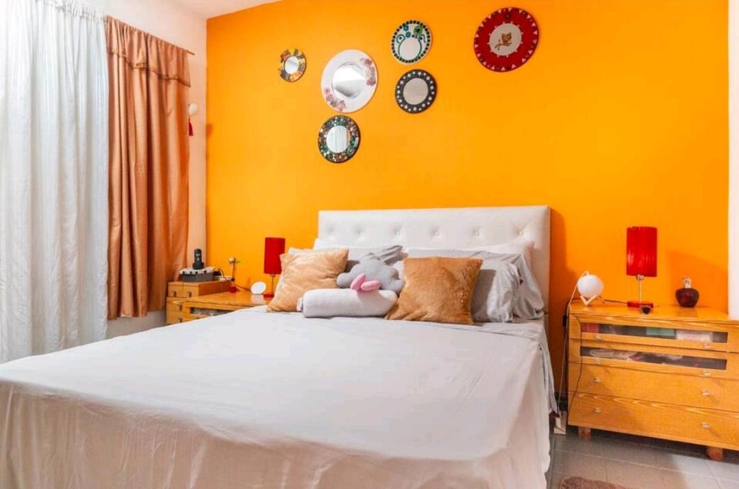 Standard Double Room photo 1
