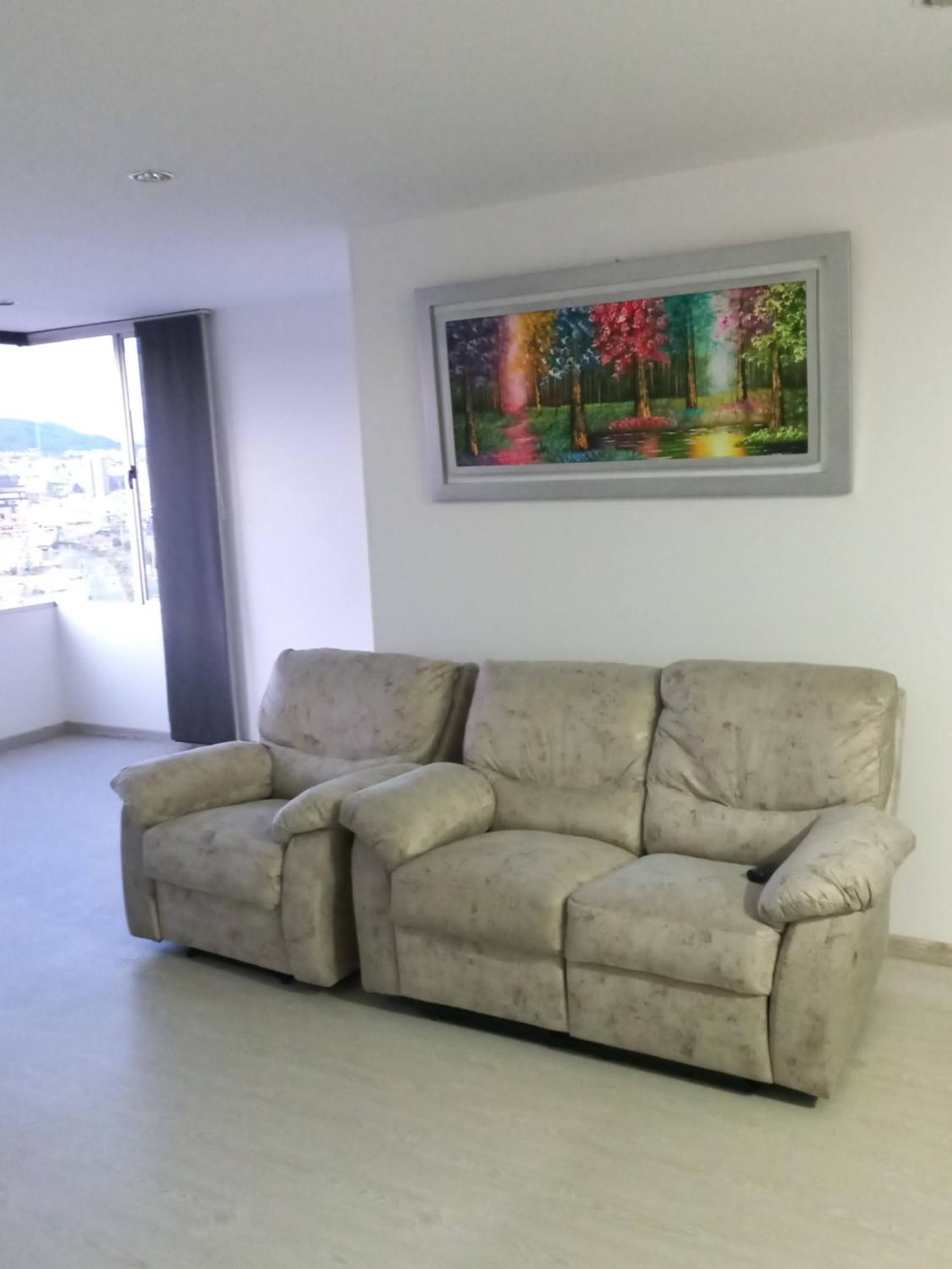 Duplex Apartment photo 1