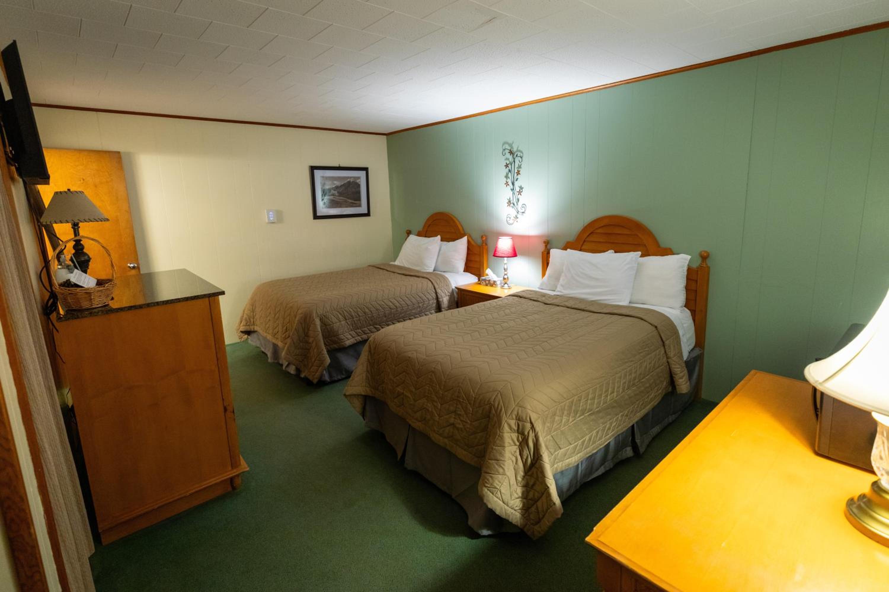 Double Room - Photo 2