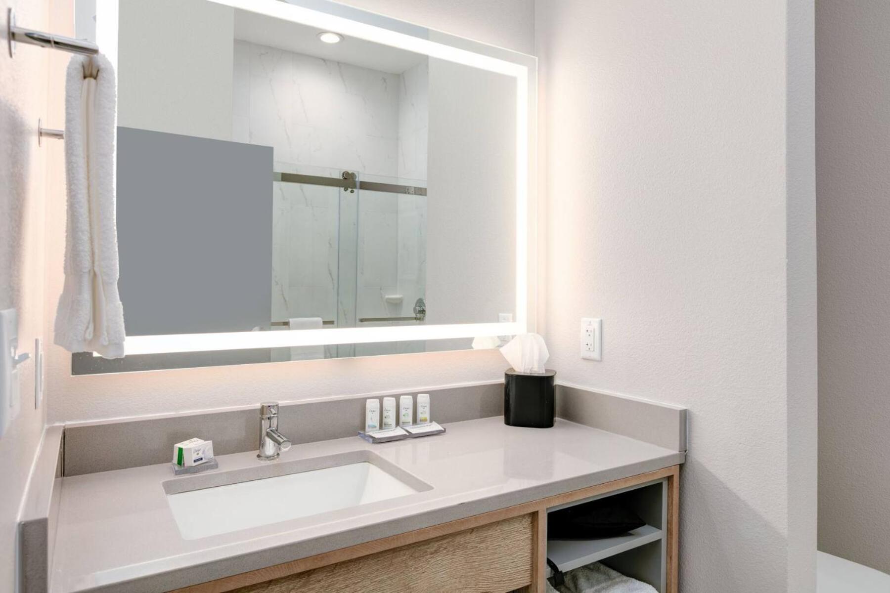 King Room with Mobility Access and Bathtub with Grab Bars, Non-Smoking - Photo 4