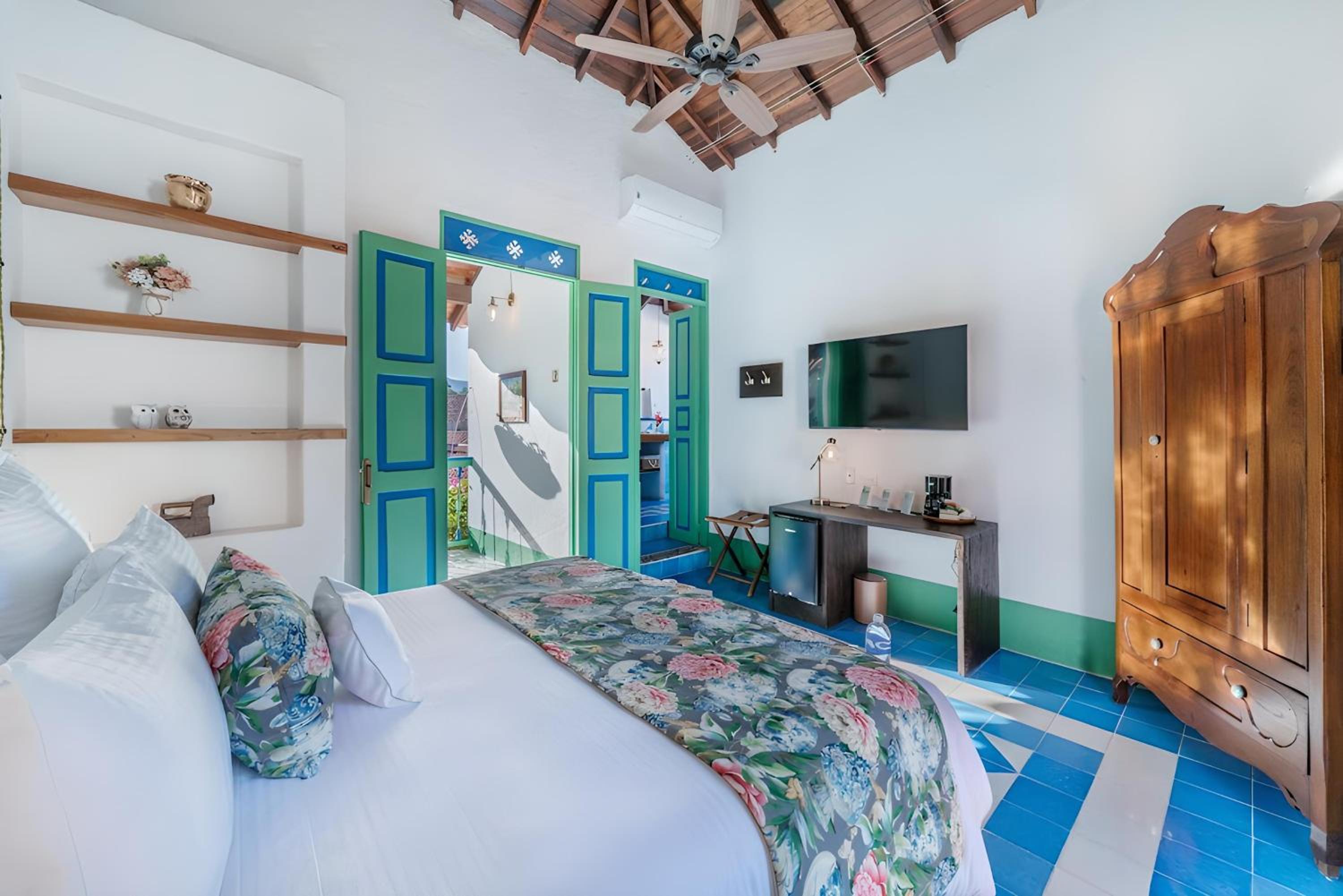Double Room photo 2