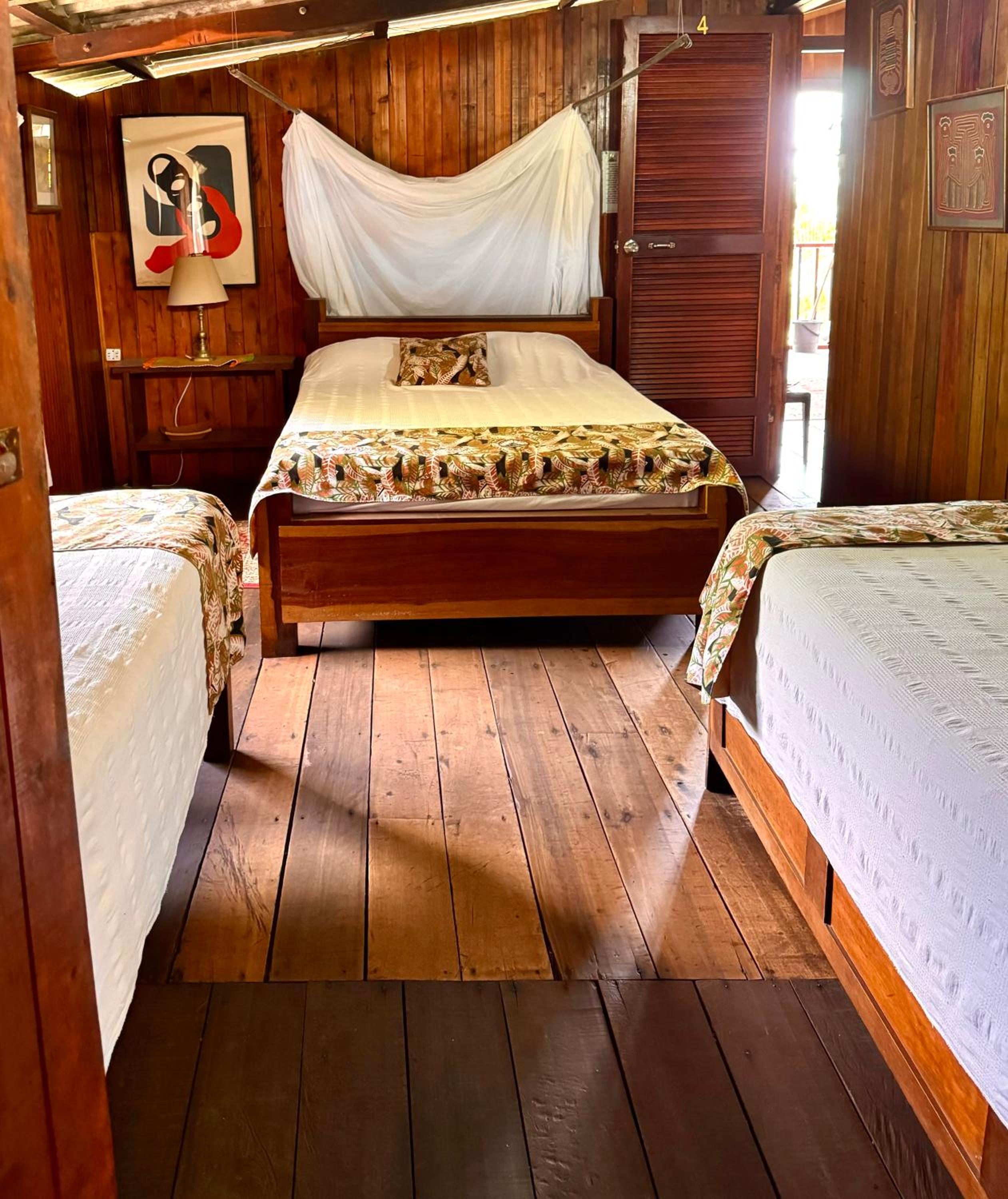 Classic Triple Room photo 1