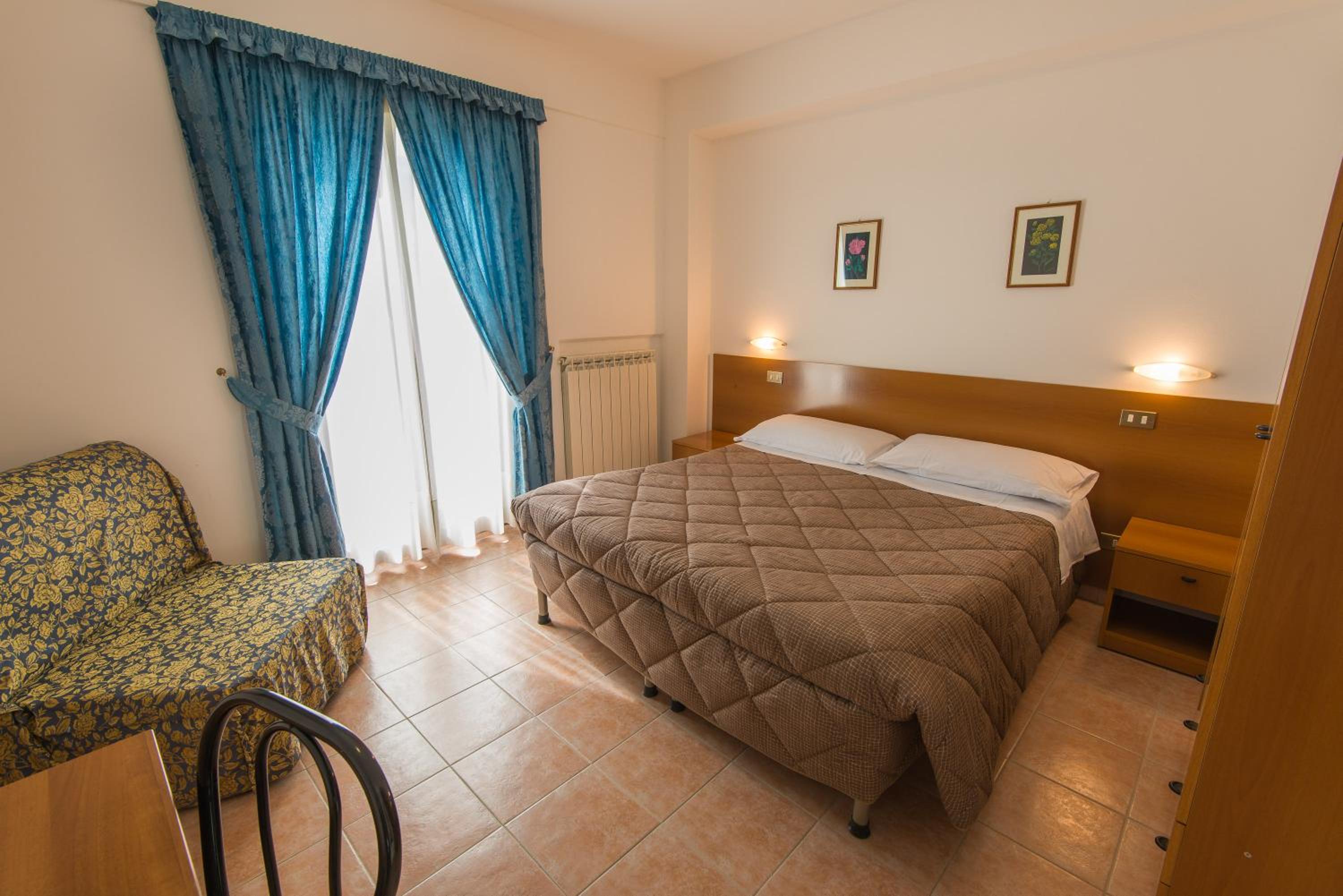 Triple Room photo 1