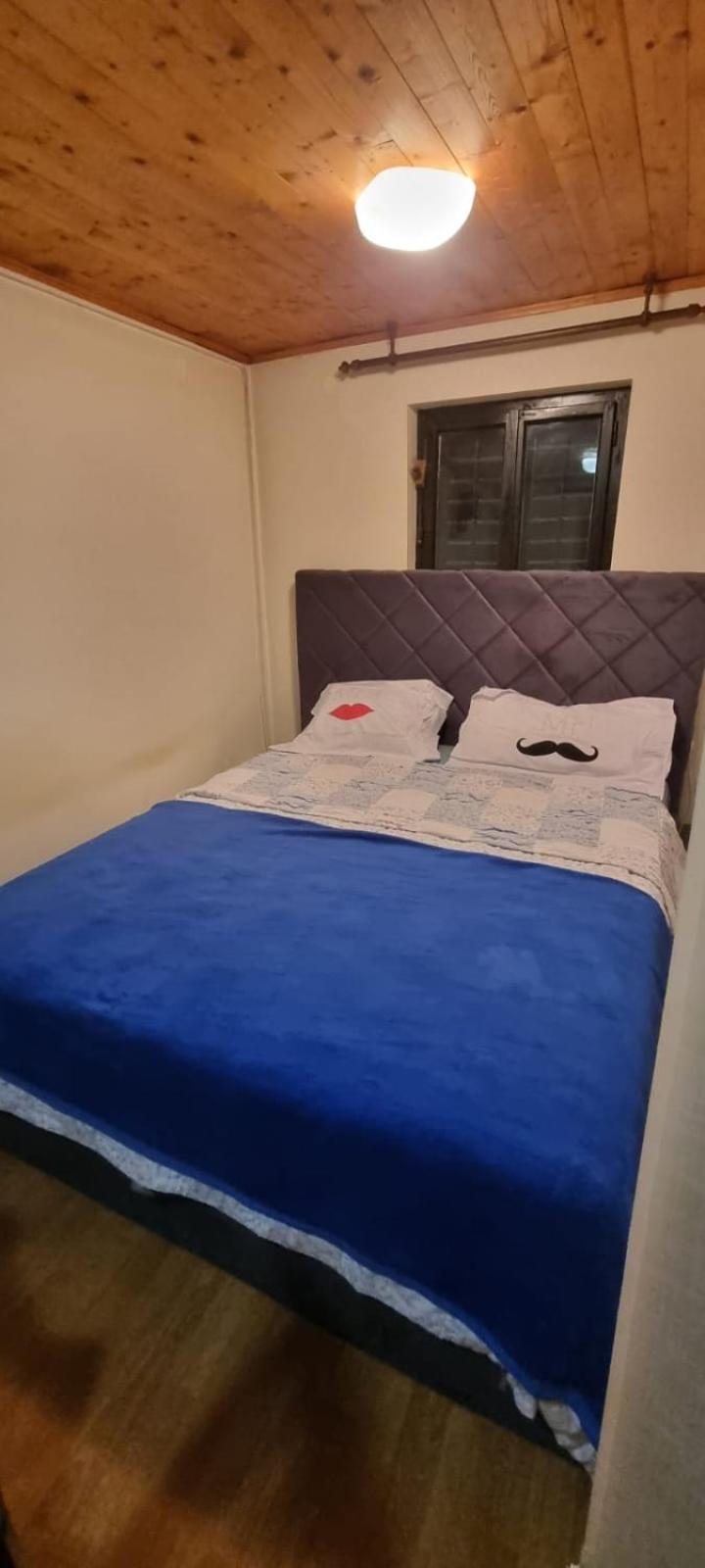One-Bedroom House photo 1
