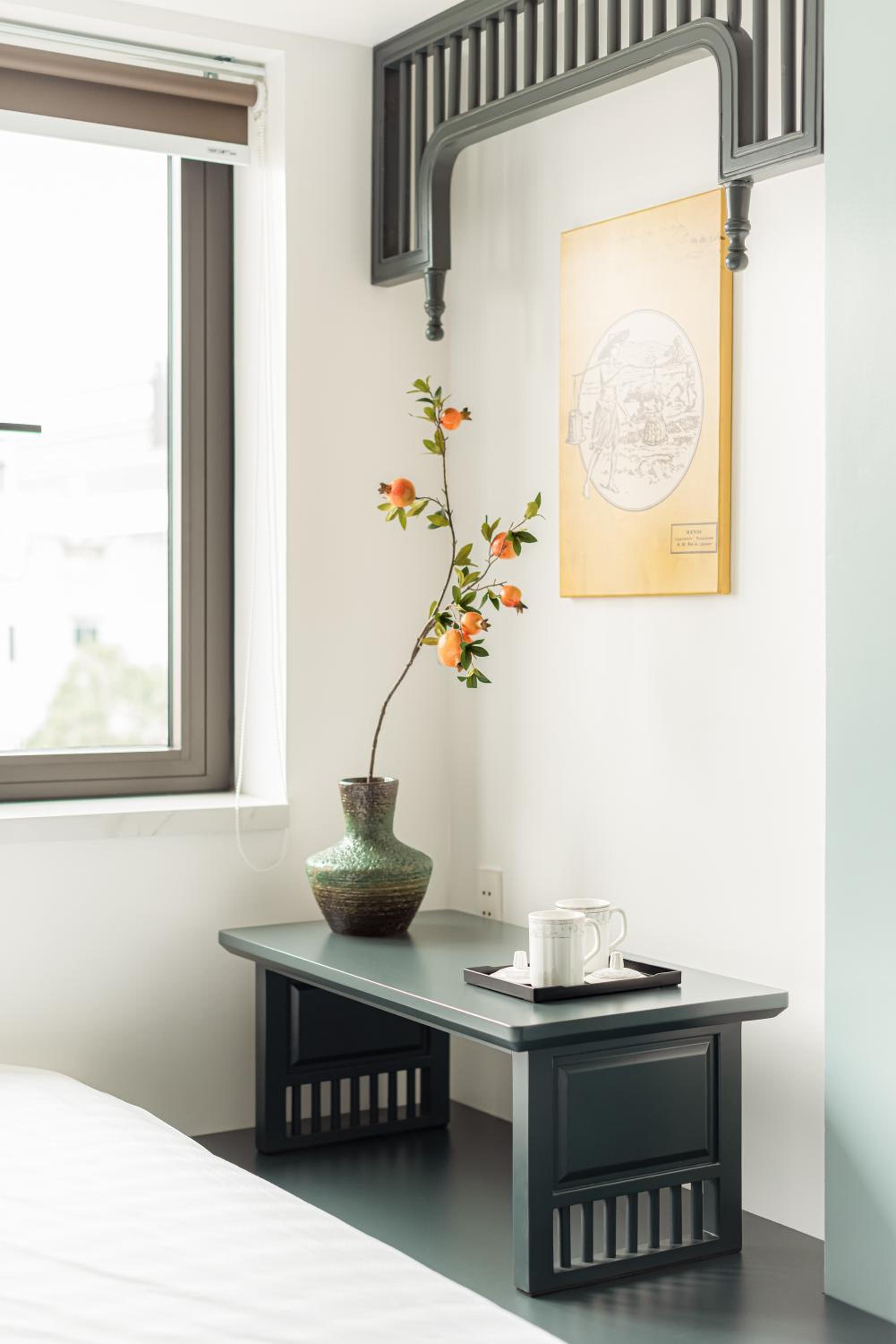 Quadruple Room with Balcony photo 1