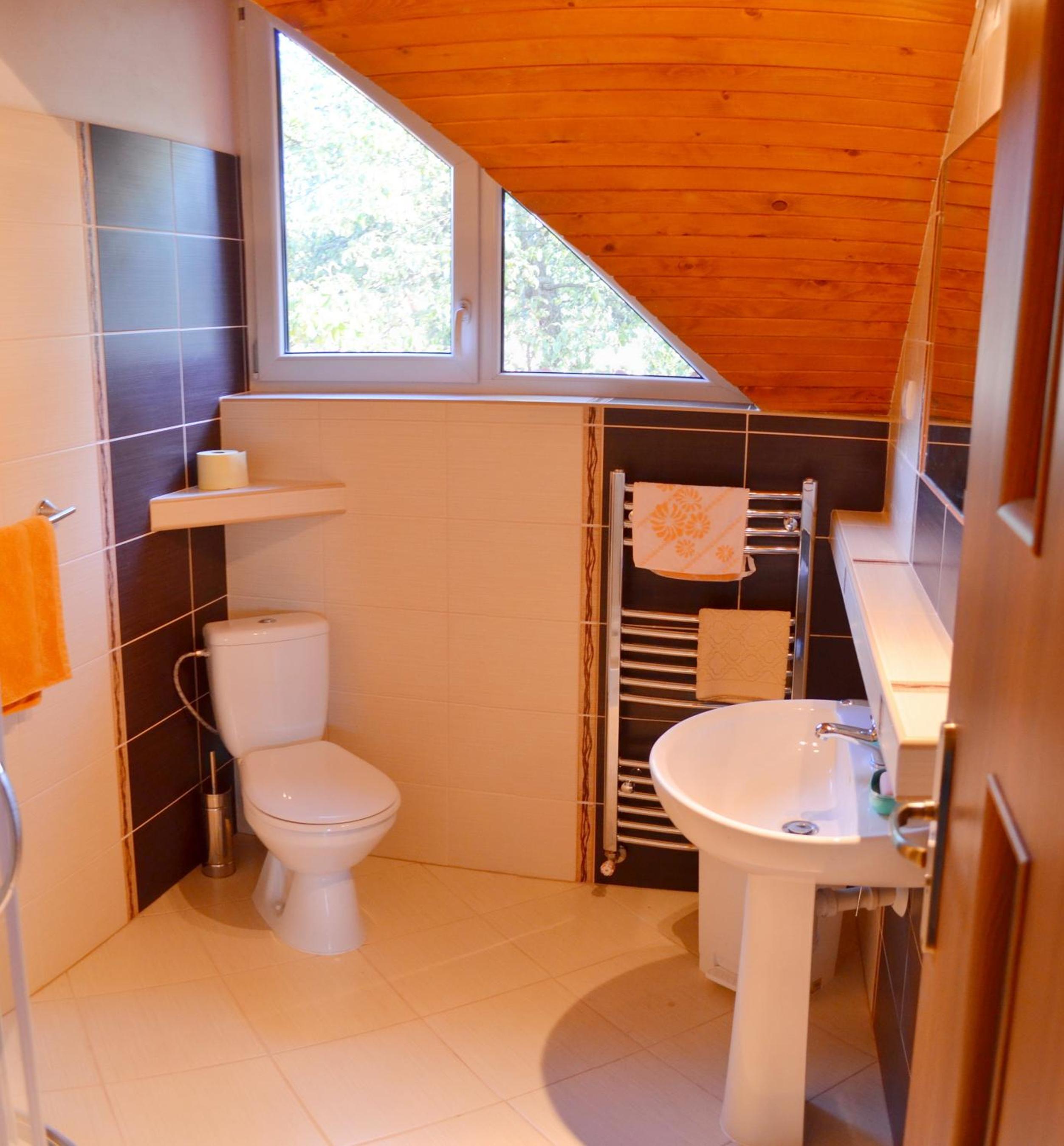 Double Room With Balcony photo 2