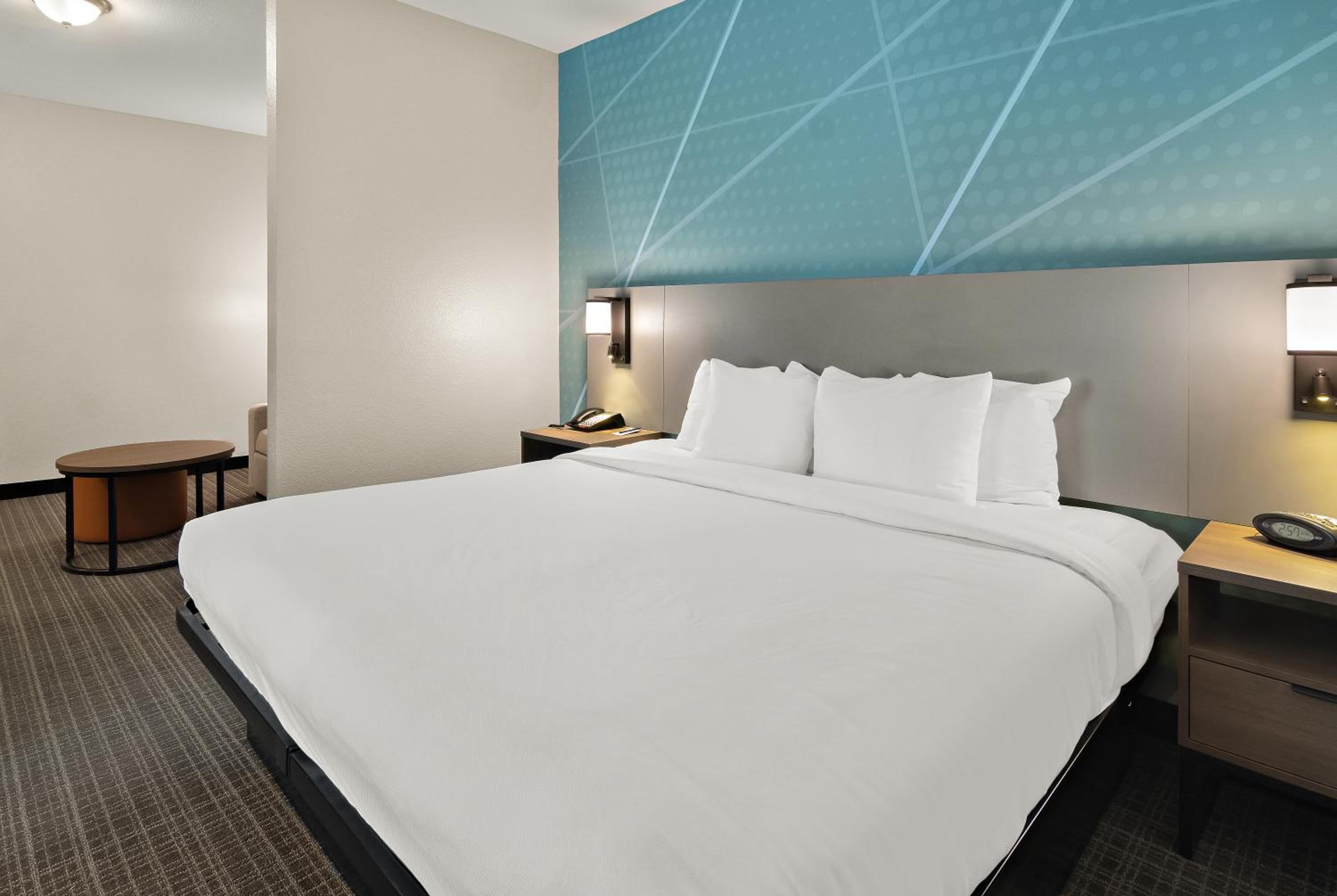 King Suite - Photo 12