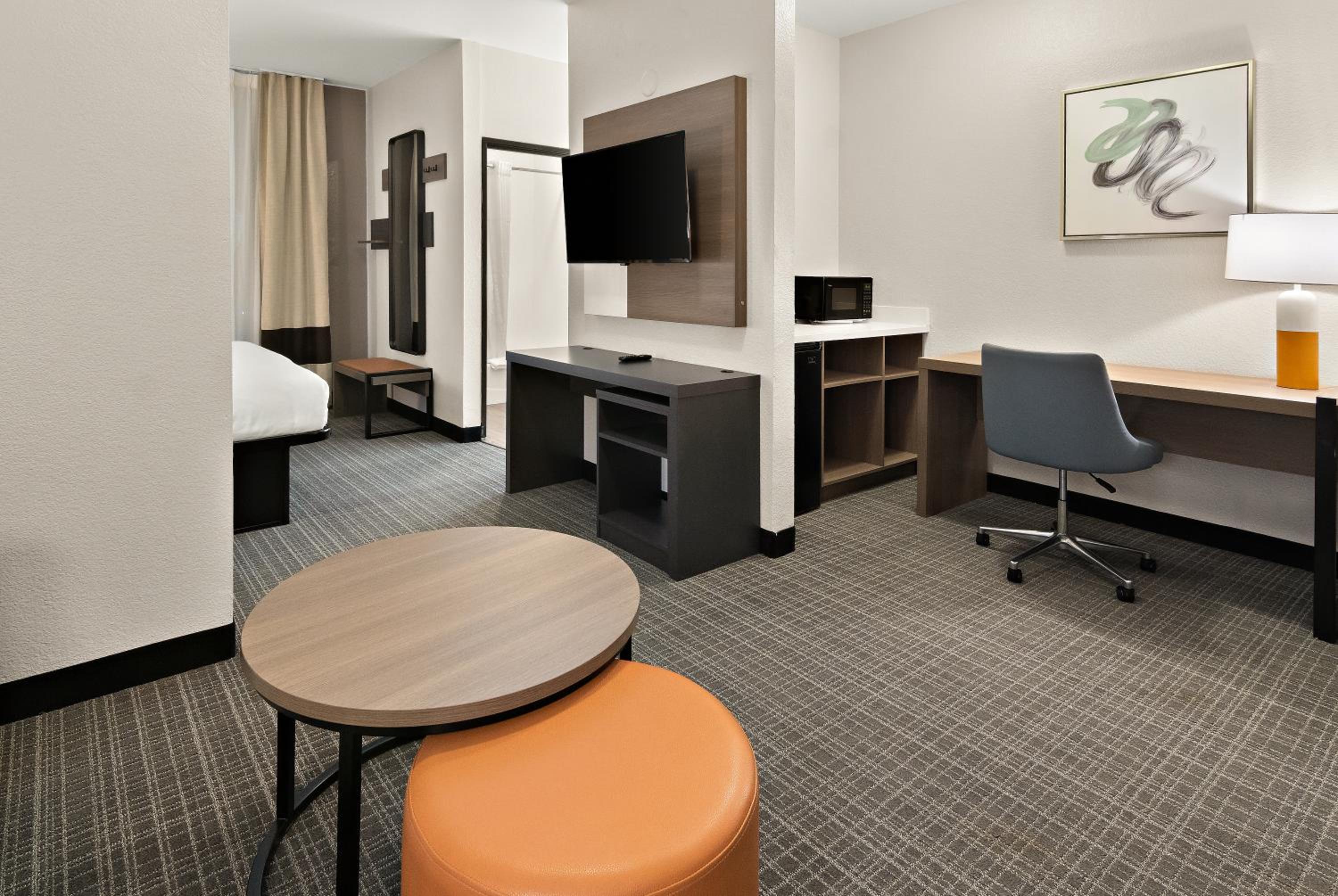 King Suite - Photo 4