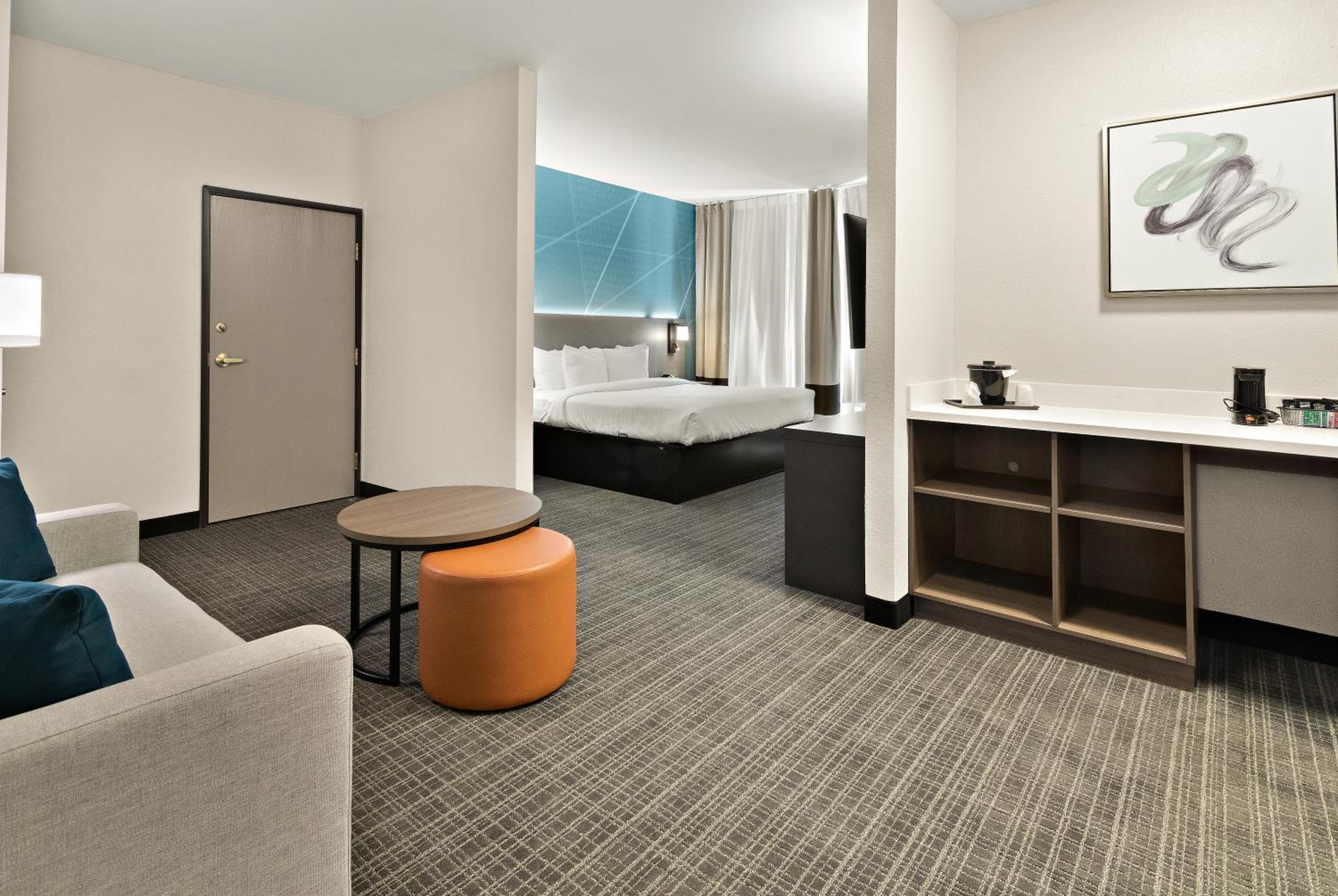King Suite - Photo 9