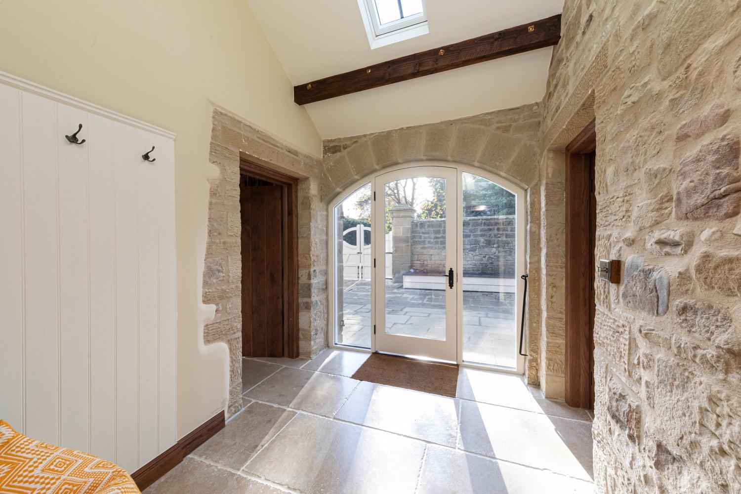 One-Bedroom House photo 1