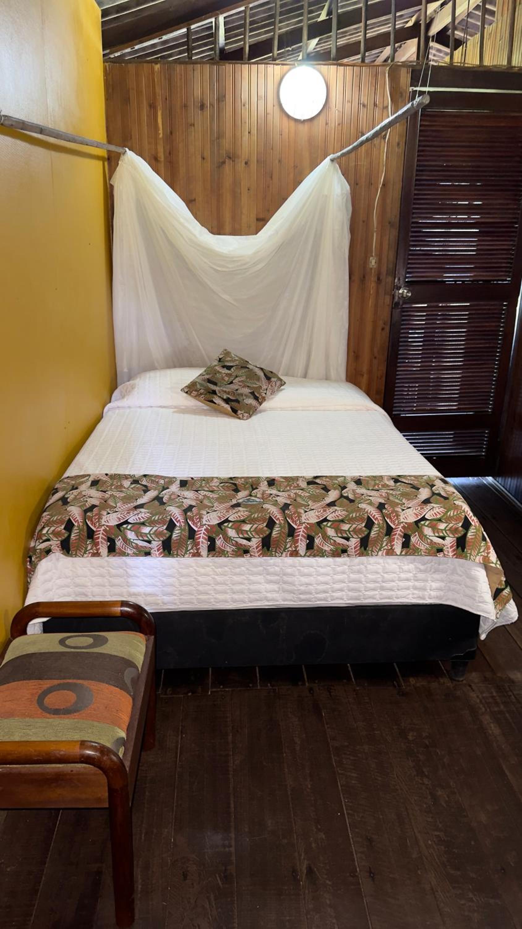 Budget Double Room photo 1