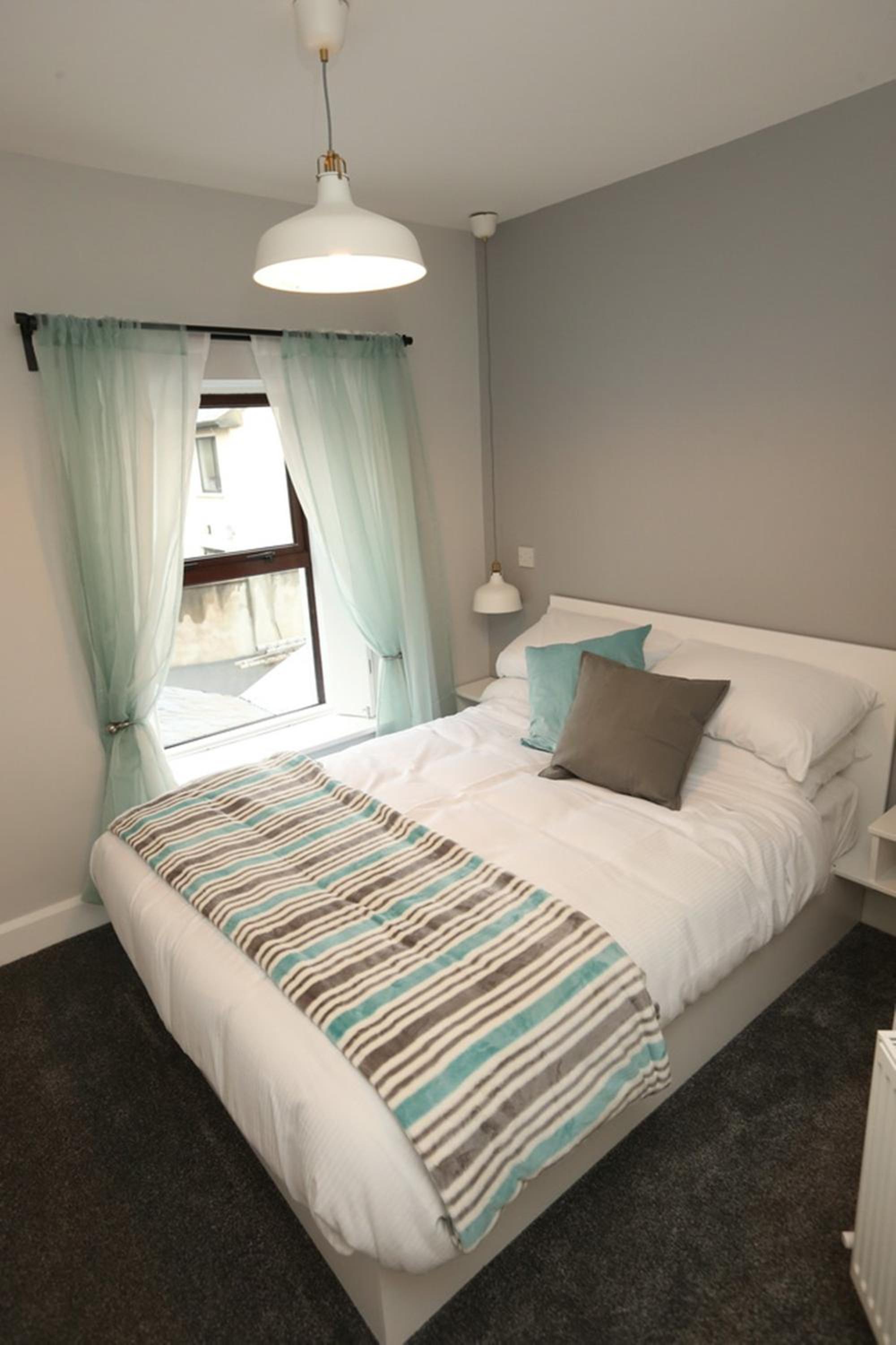 Standard Double and Twin Room - Photo 1