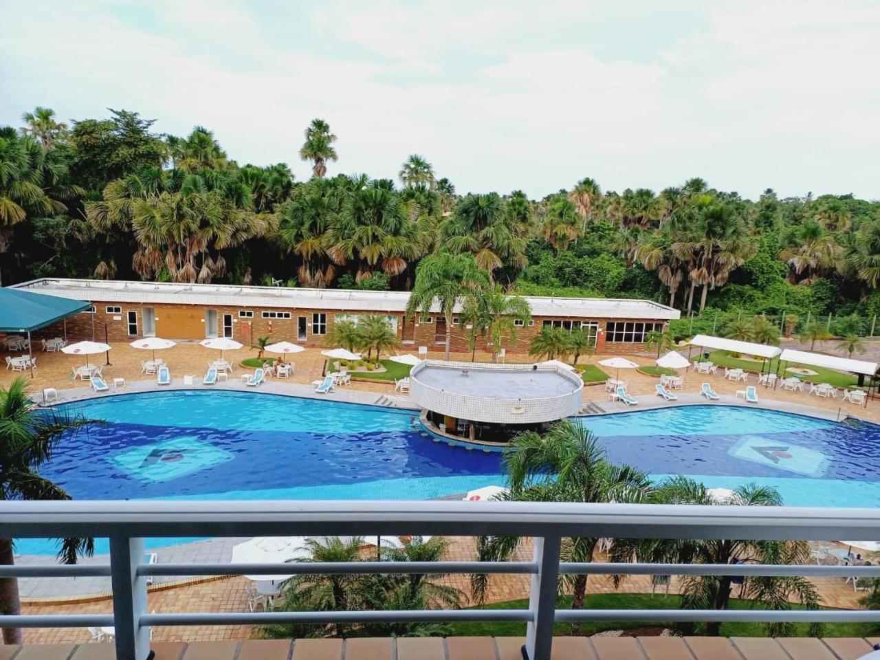 Apartment with Pool View  photo 2