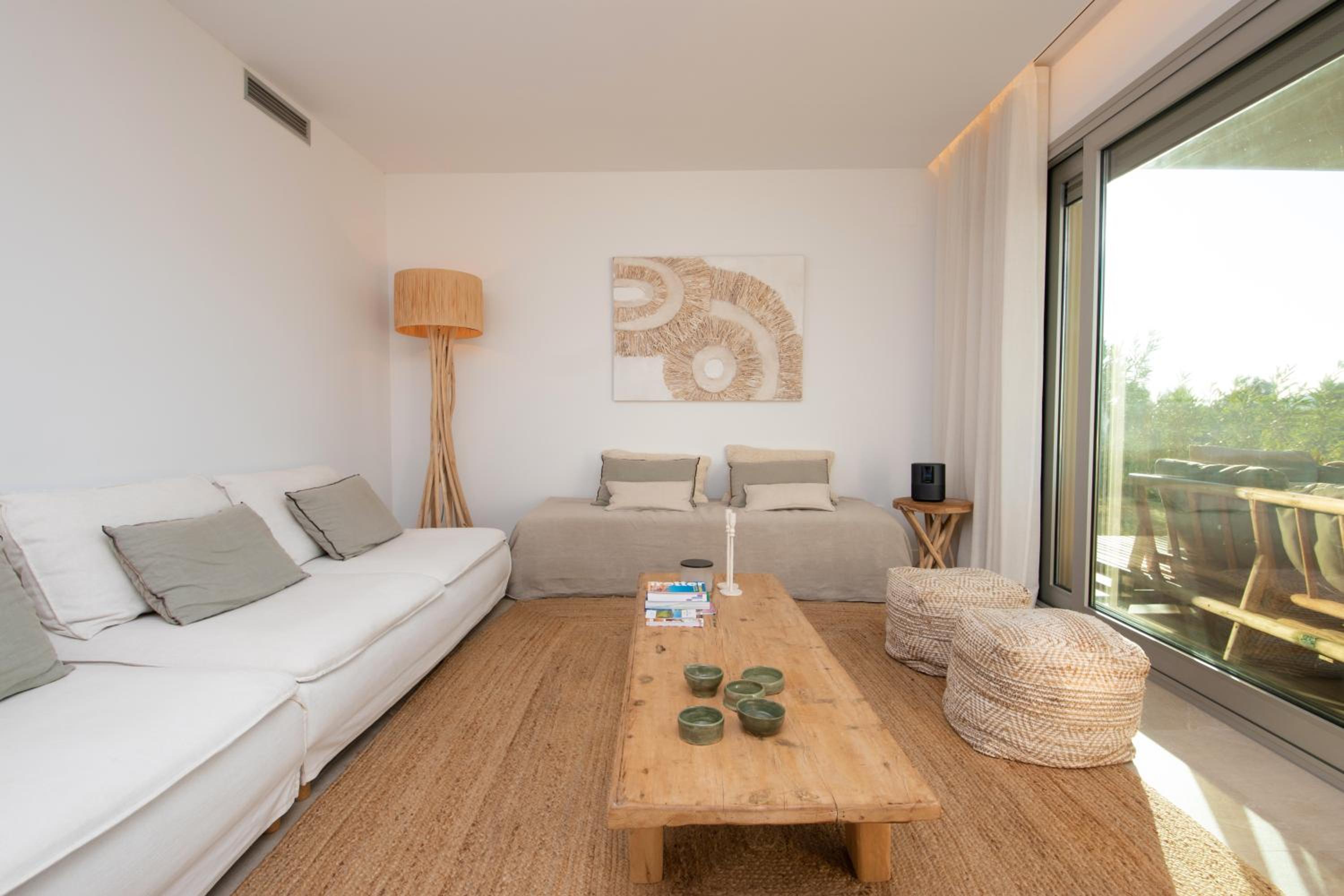 Departamento de tres habitaciones