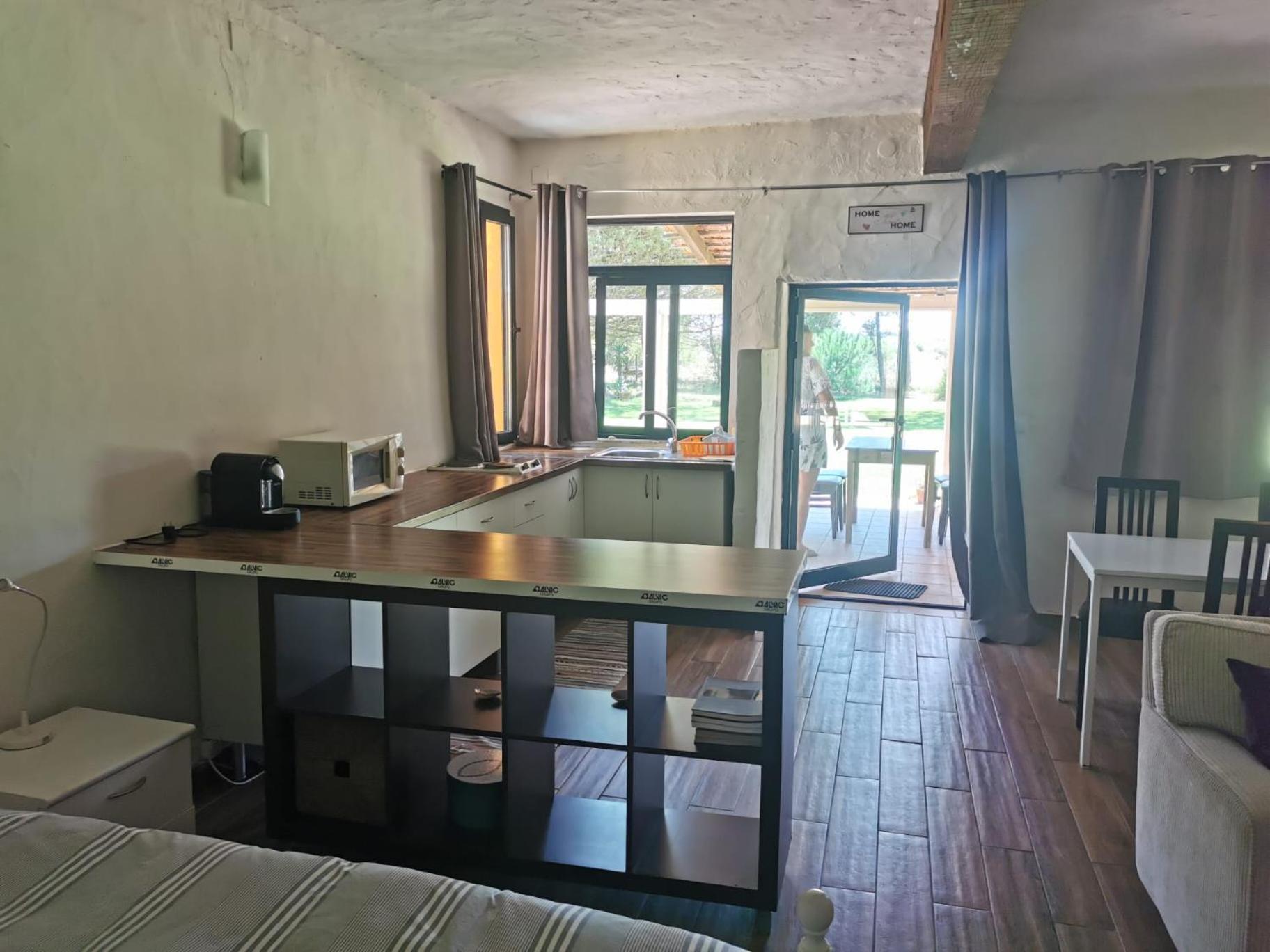 One-Bedroom Chalet photo 1