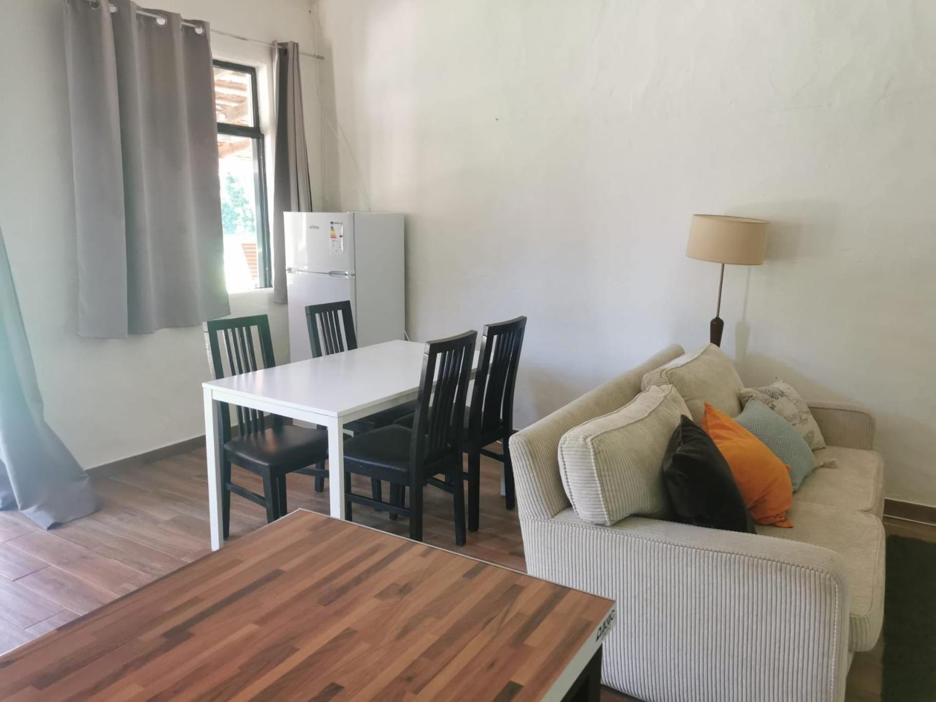 One-Bedroom Chalet photo 2